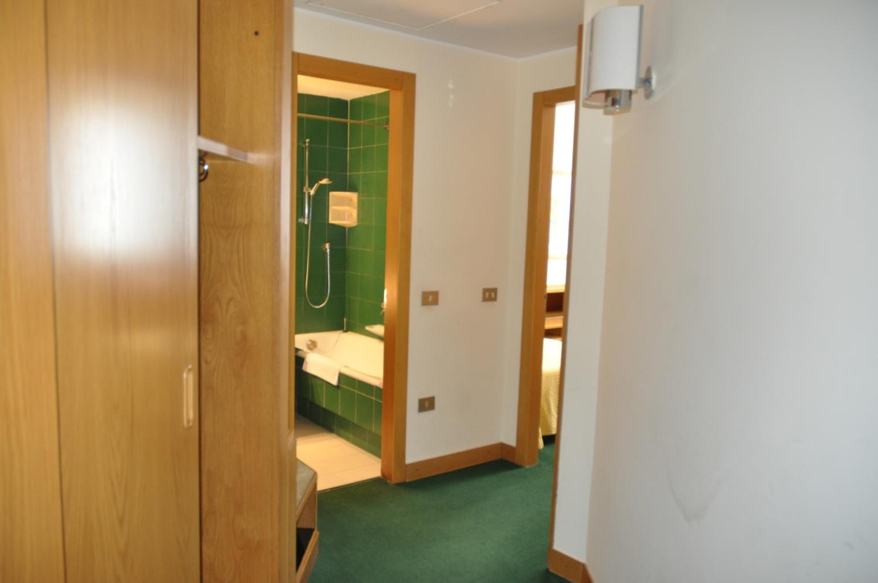 Hotel Galileo — 22
