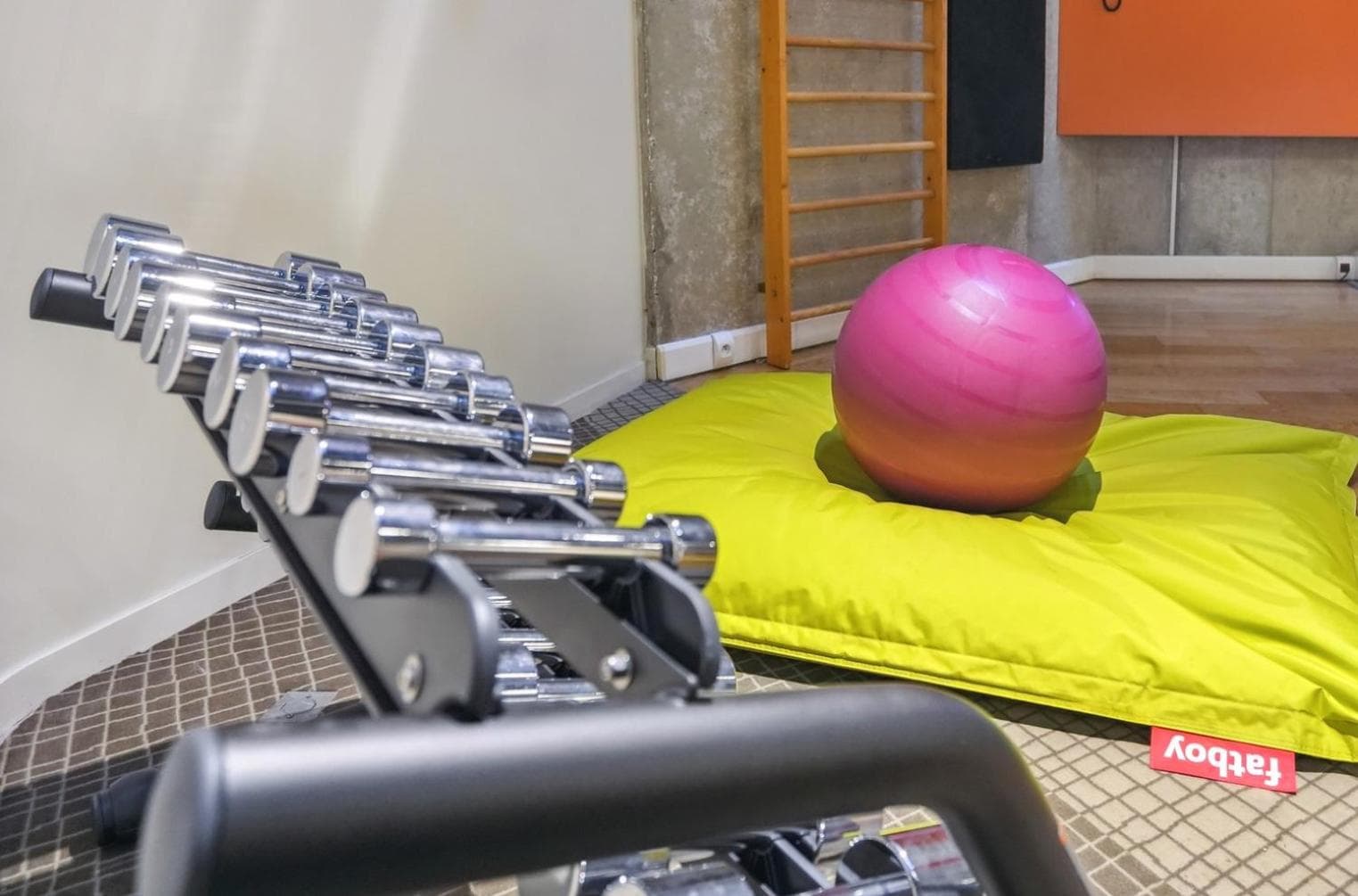 Novotel Paris Gare De Lyon — 12