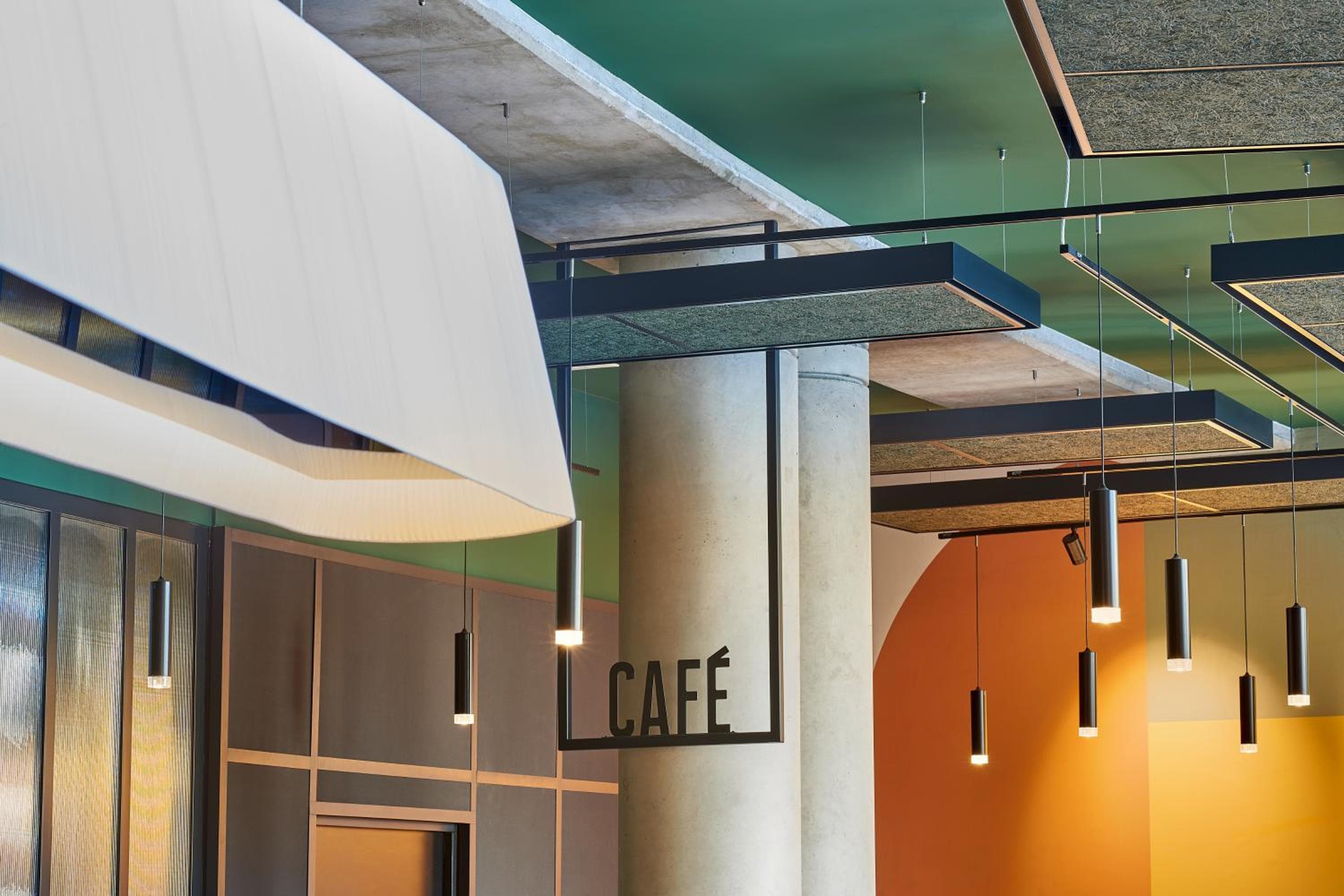 Novotel Paris Gare De Lyon — 21