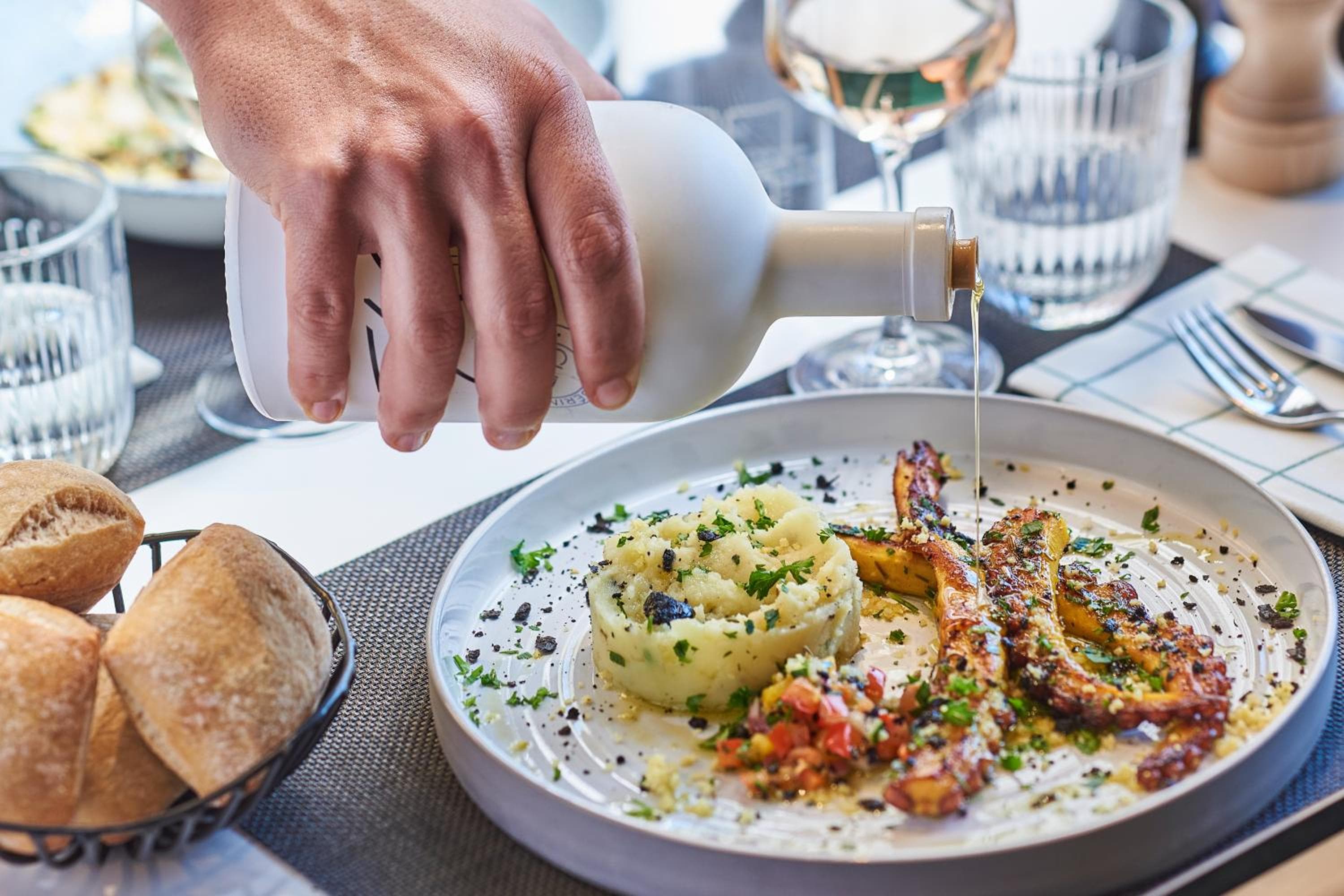Novotel Paris Gare De Lyon — 18