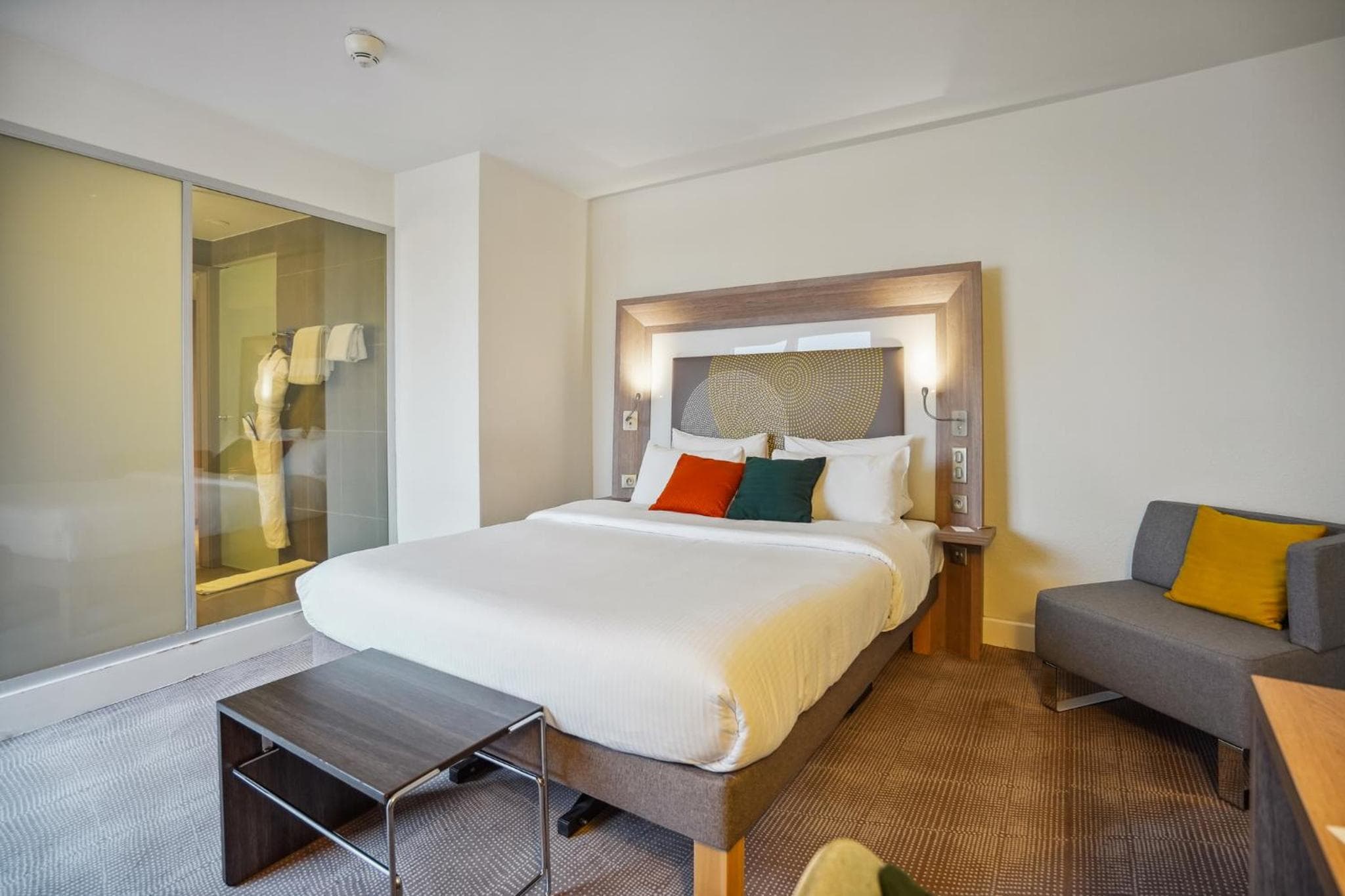 Novotel Paris Gare De Lyon — 27