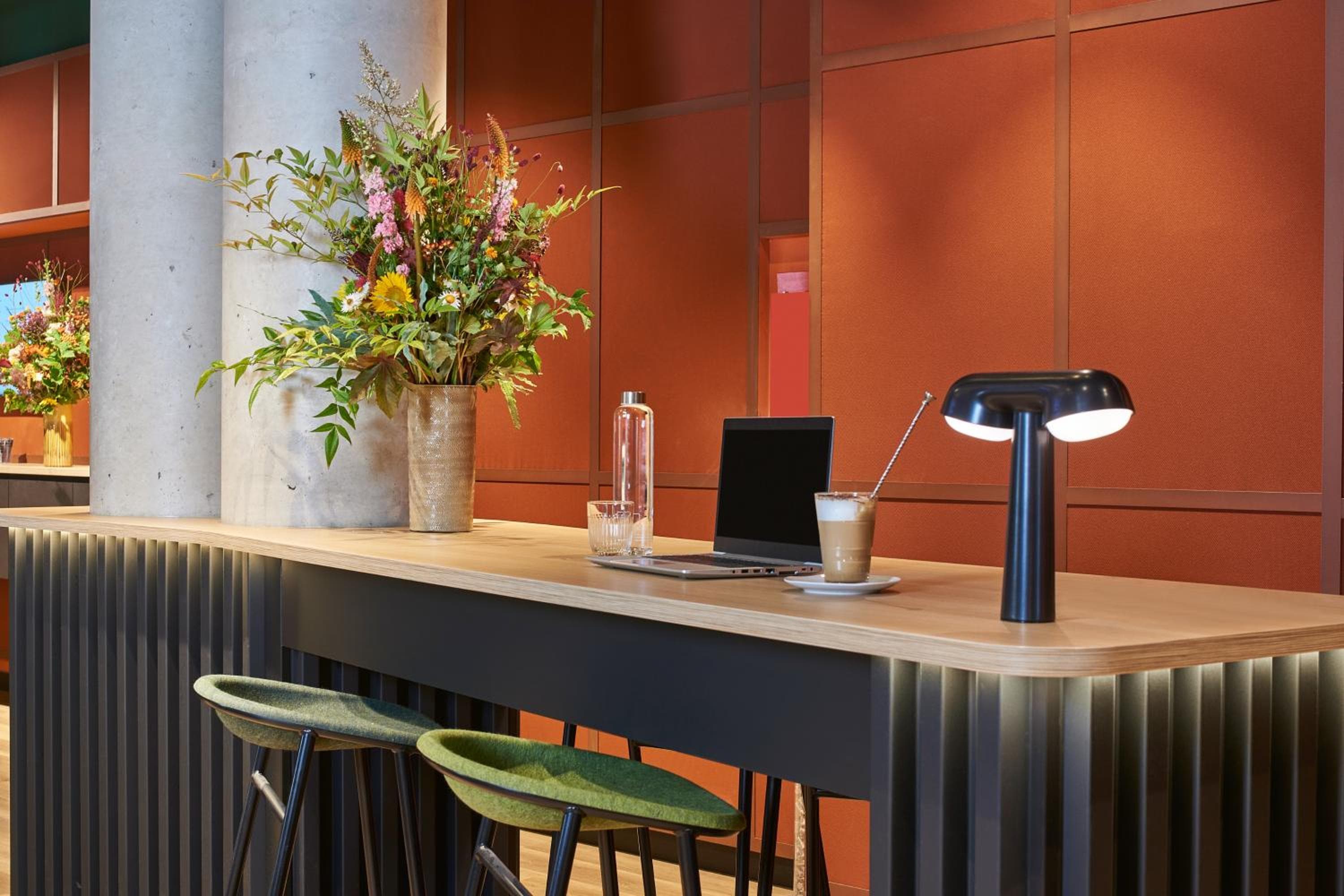 Novotel Paris Gare De Lyon — 28