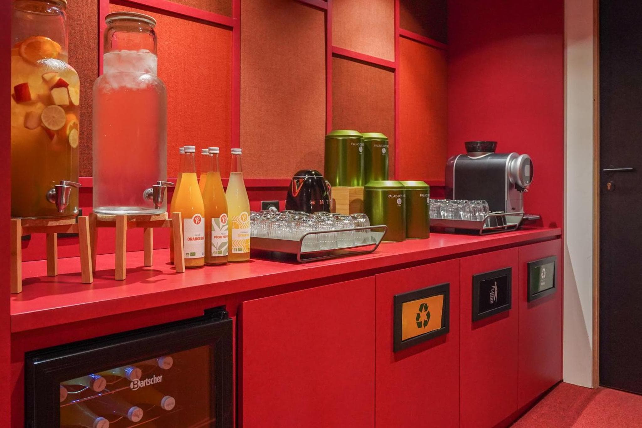 Novotel Paris Gare De Lyon — 13