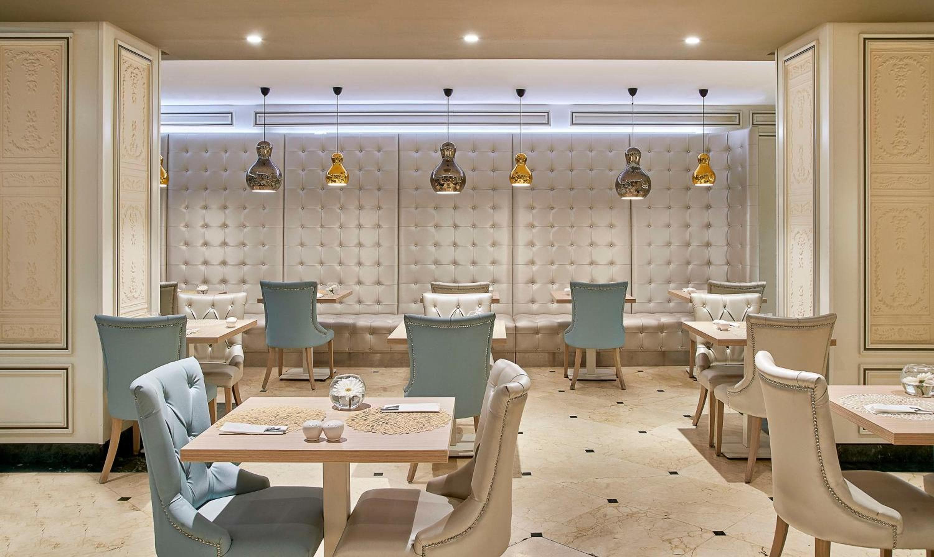 NH Collection Madrid Abascal — 25
