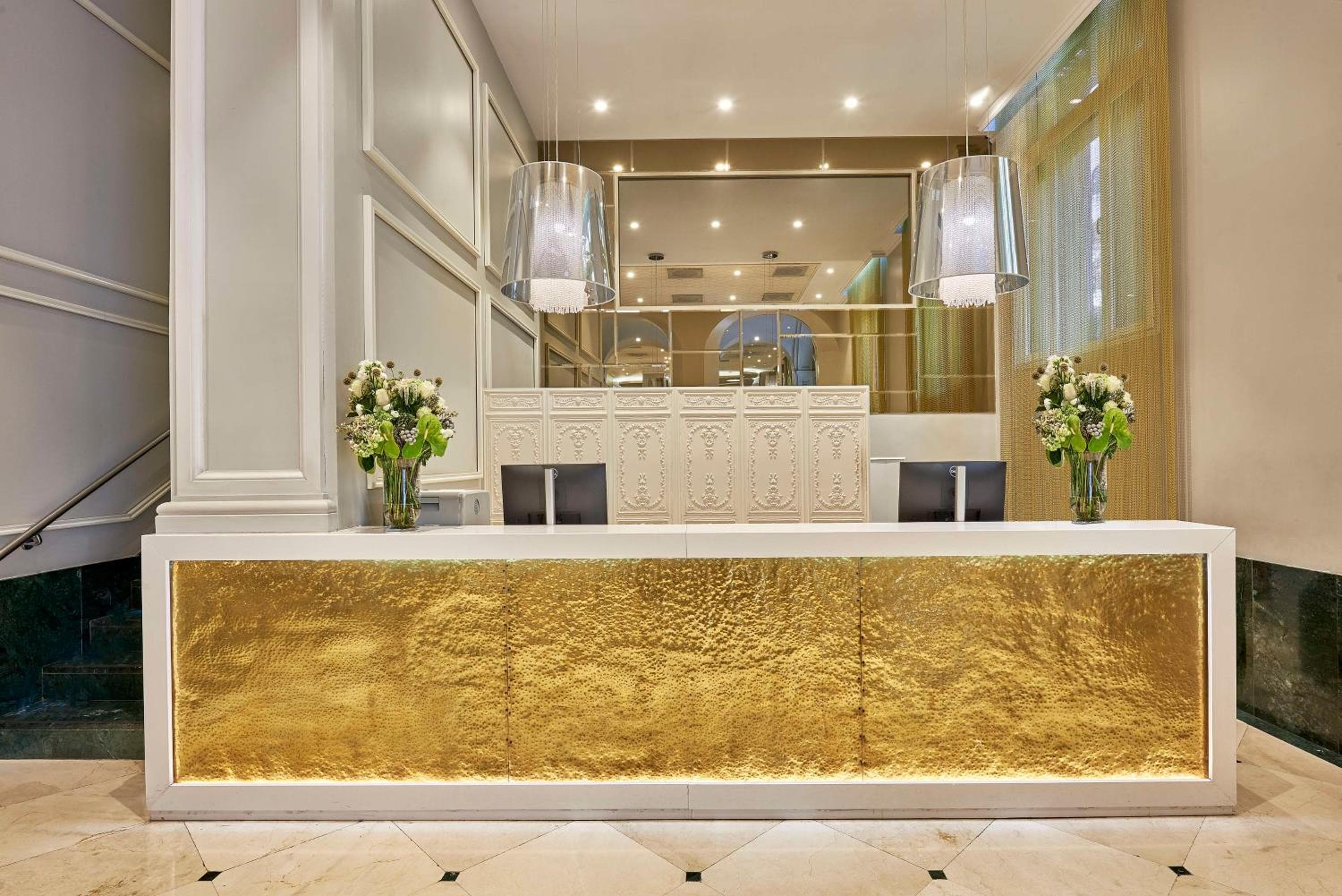 NH Collection Madrid Abascal — 11