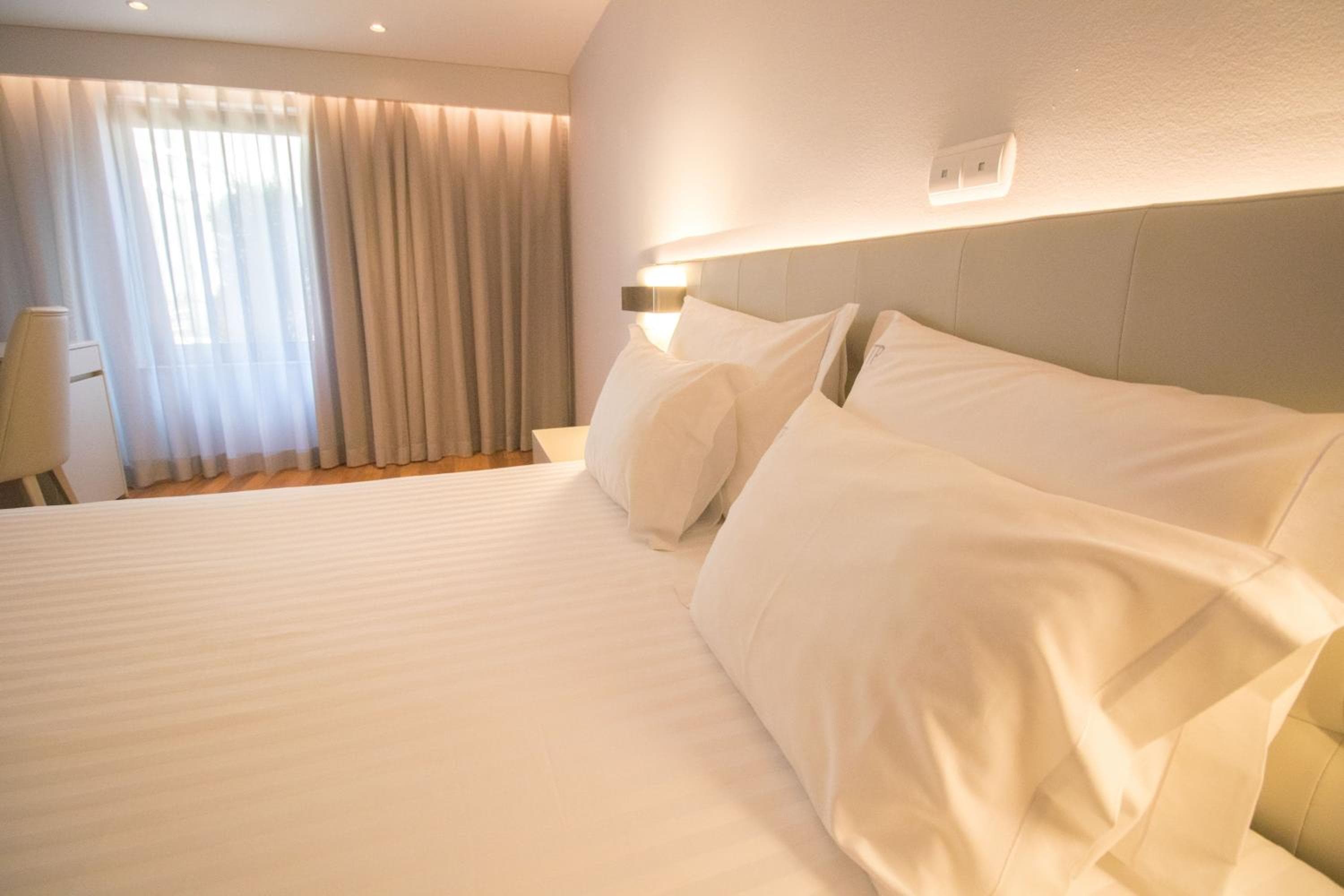 Hotel Travel Park Lissabon — 4