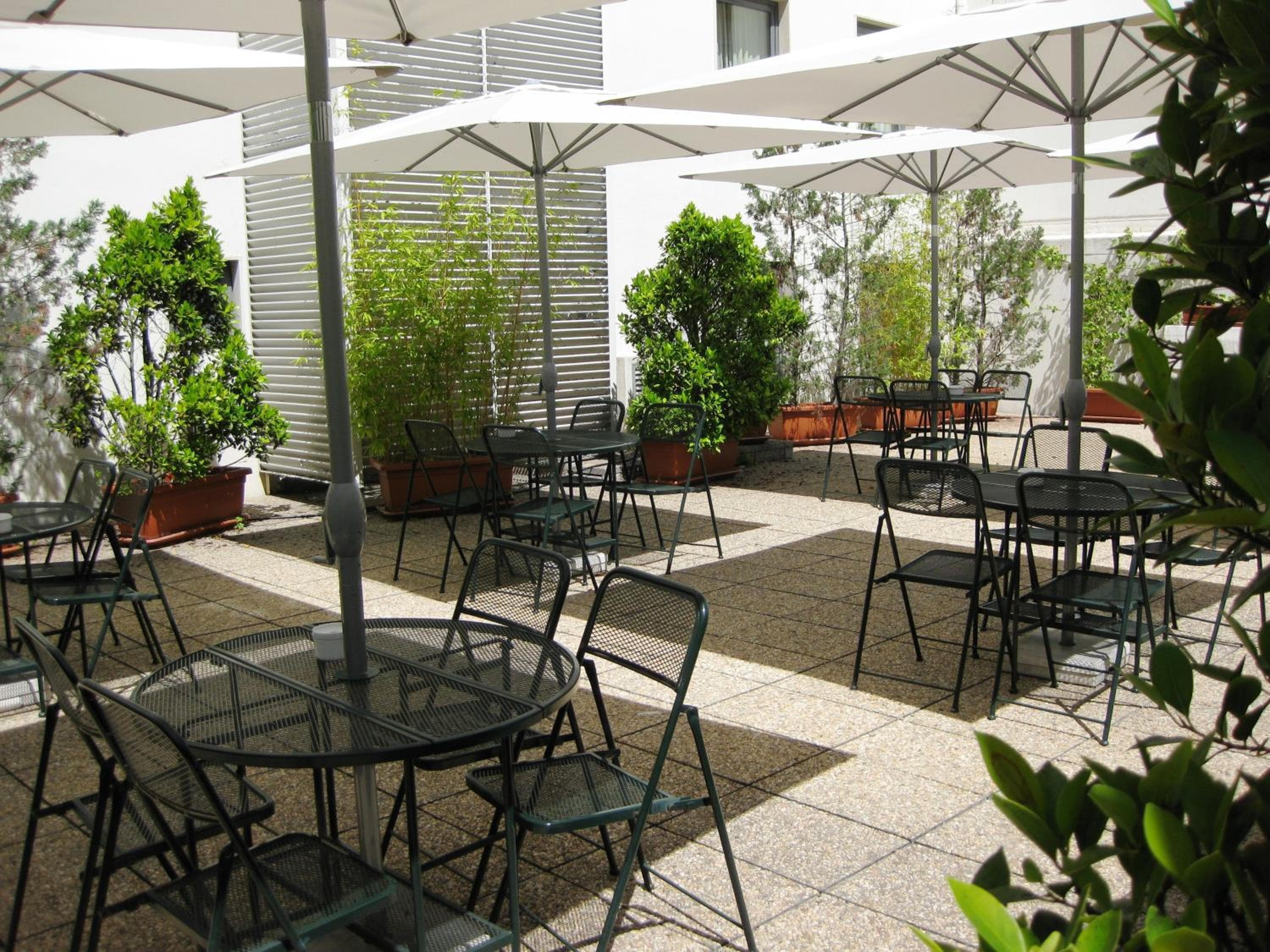 Hotel Travel Park Lissabon — 7