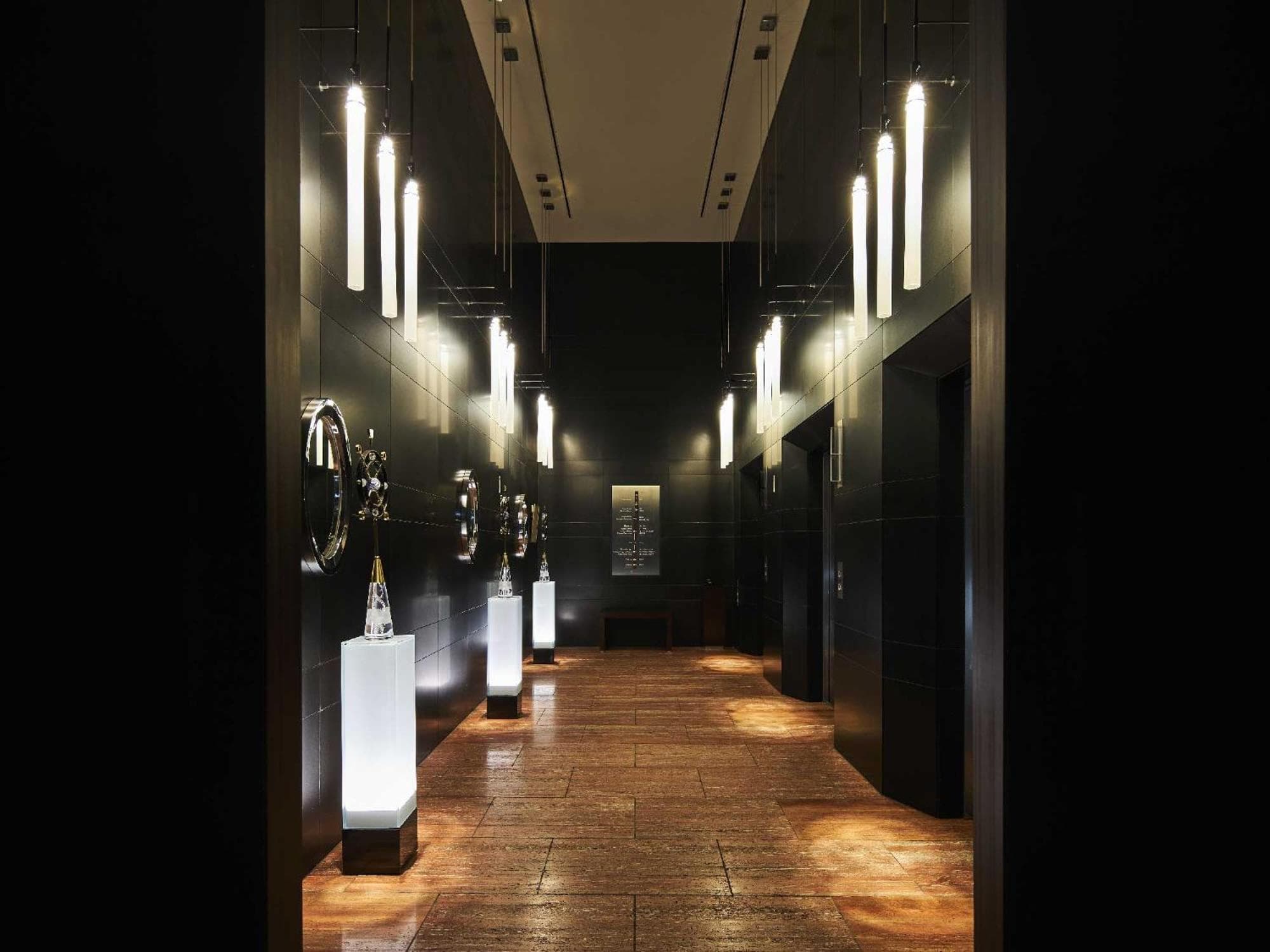 The Royal Park Hotel Iconic Tokyo Shiodome hotel, Minato-ku, Higashishimbashi 1-6-3, Tokyo, Japan — photo 29