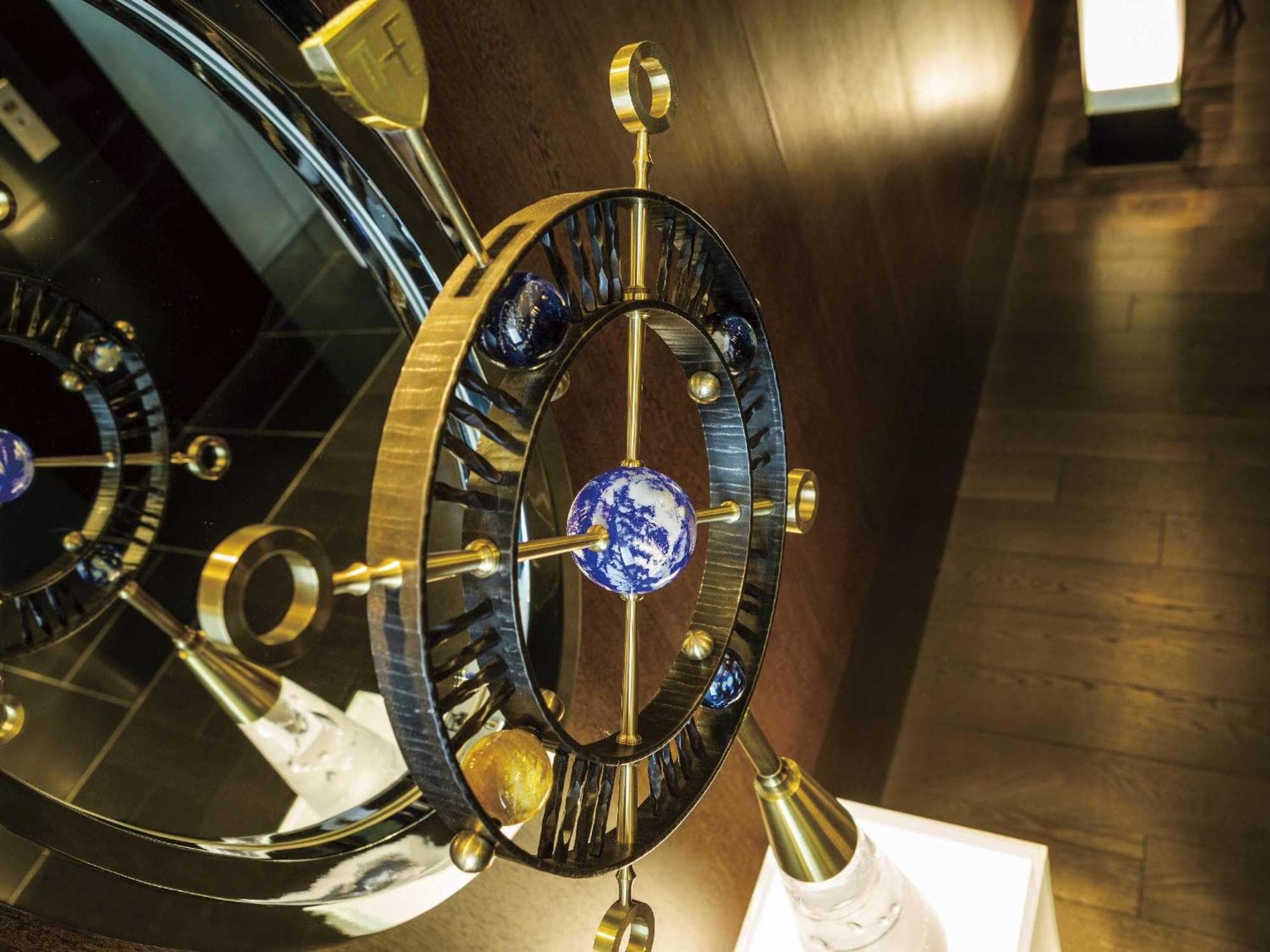 The Royal Park Hotel Iconic Tokyo Shiodome hotel, Minato-ku, Higashishimbashi 1-6-3, Tokyo, Japan — photo 27