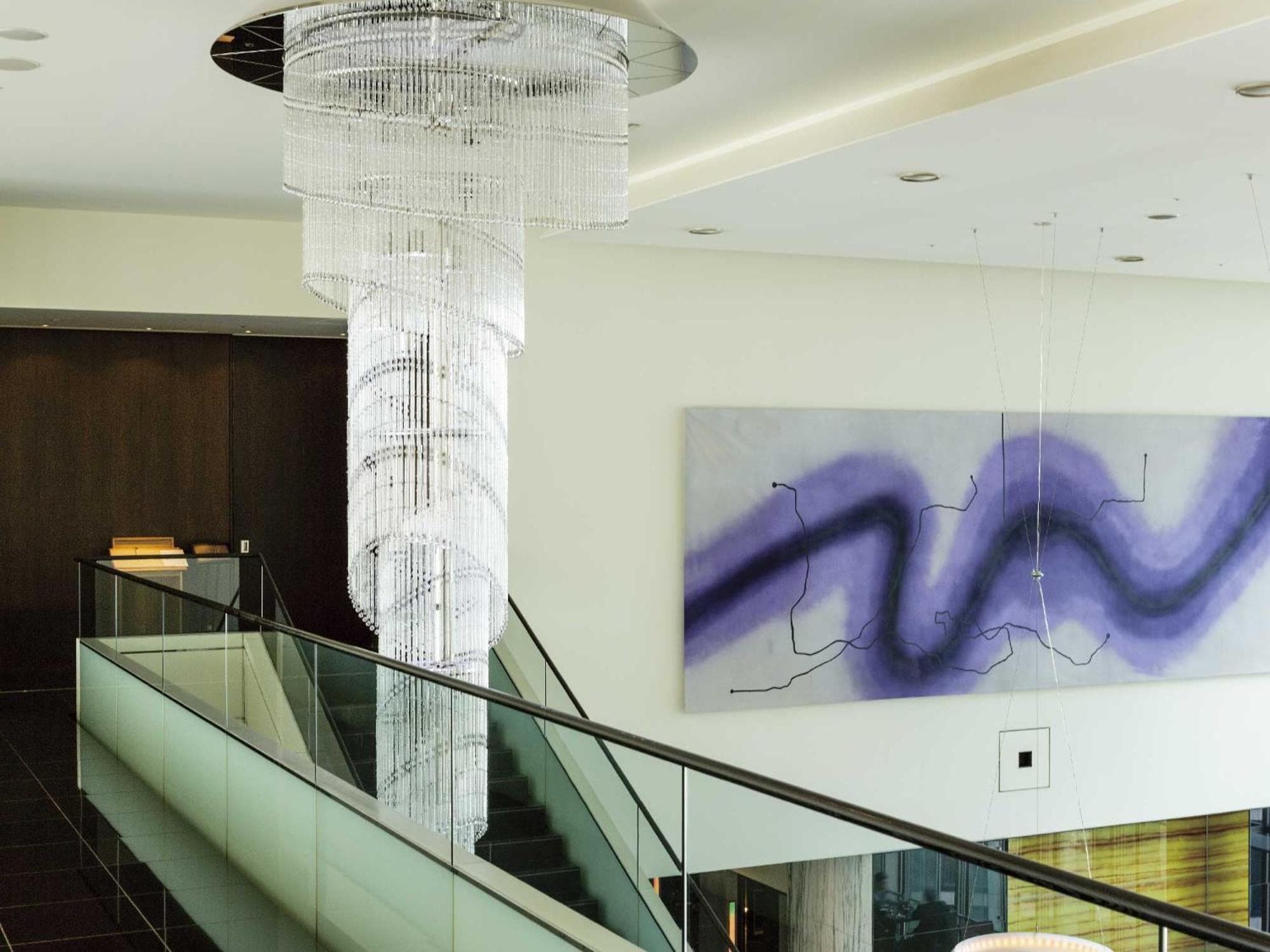 The Royal Park Hotel Iconic Tokyo Shiodome hotel, Minato-ku, Higashishimbashi 1-6-3, Tokyo, Japan — photo 24