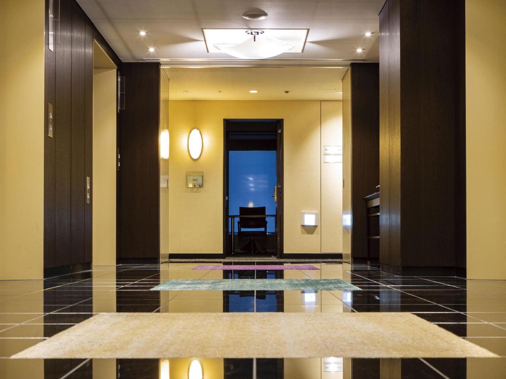 The Royal Park Hotel Iconic Tokyo Shiodome hotel, Minato-ku, Higashishimbashi 1-6-3, Tokyo, Japan — photo 21