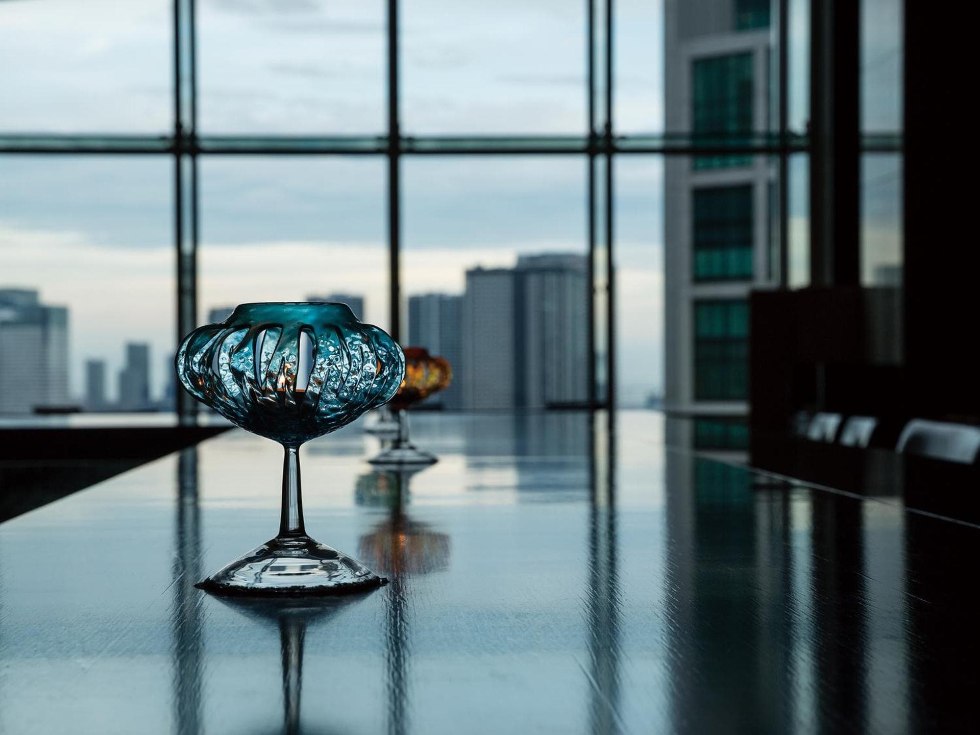 The Royal Park Hotel Iconic Tokyo Shiodome hotel, Minato-ku, Higashishimbashi 1-6-3, Tokyo, Japan — photo 25