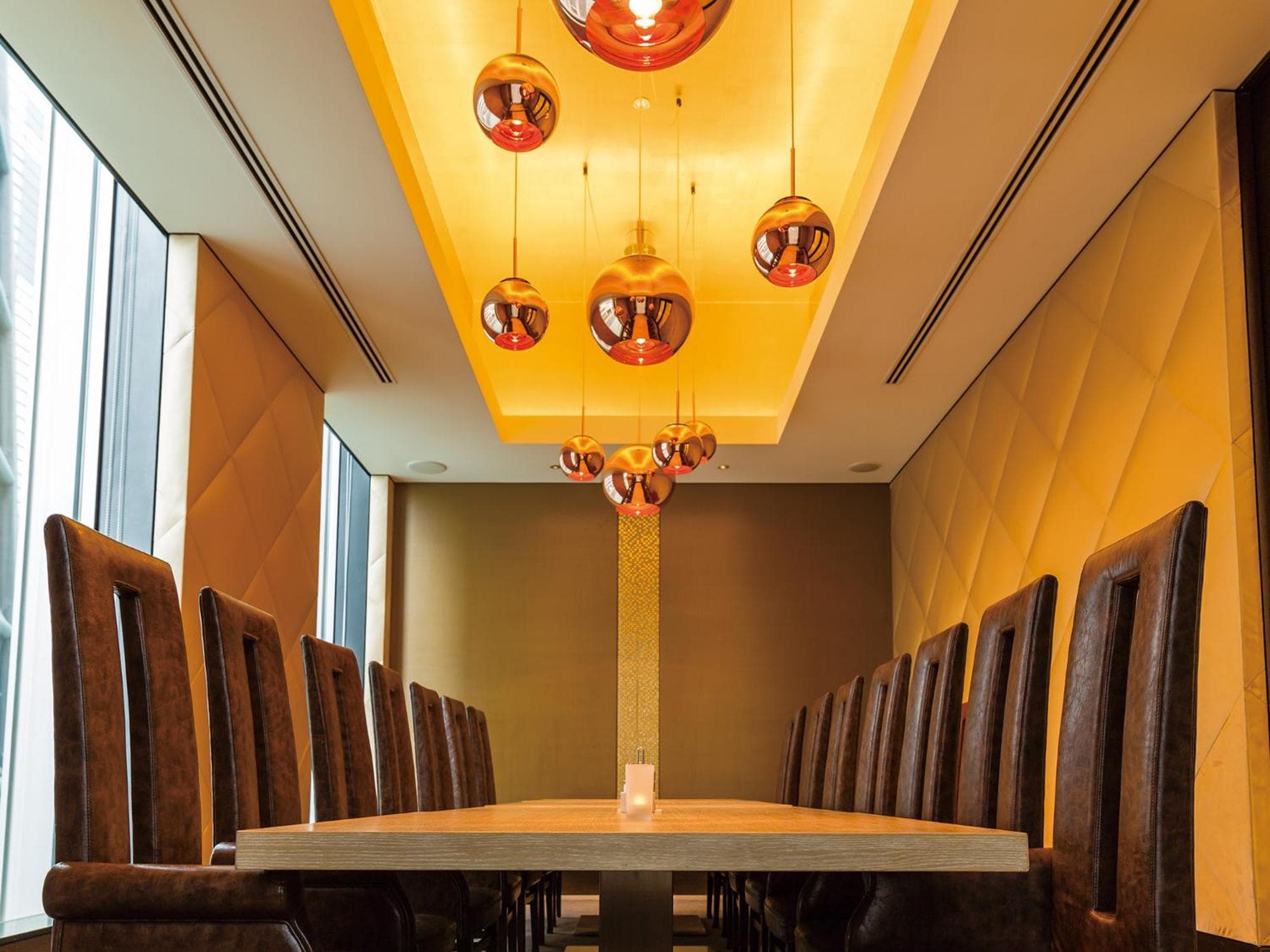 The Royal Park Hotel Iconic Tokyo Shiodome hotel, Minato-ku, Higashishimbashi 1-6-3, Tokyo, Japan — photo 31