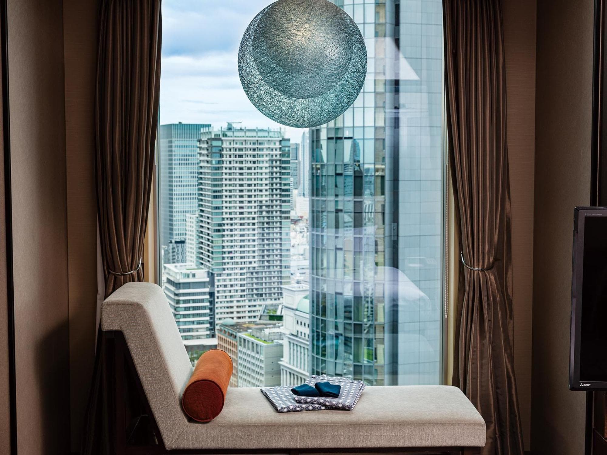 The Royal Park Hotel Iconic Tokyo Shiodome hotel, Minato-ku, Higashishimbashi 1-6-3, Tokyo, Japan — photo 34