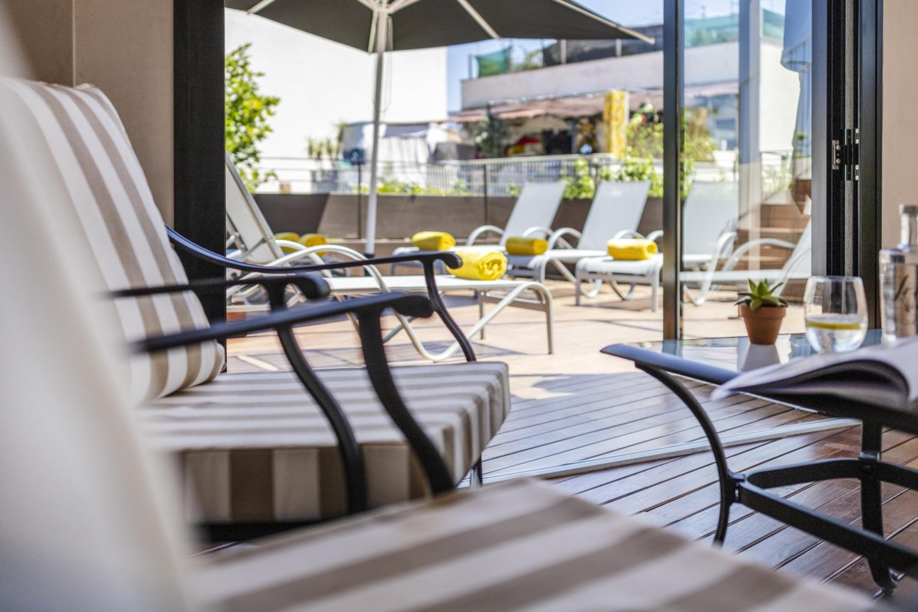 JOE'S GOMILA BOUTIQUE HOTEL — 12