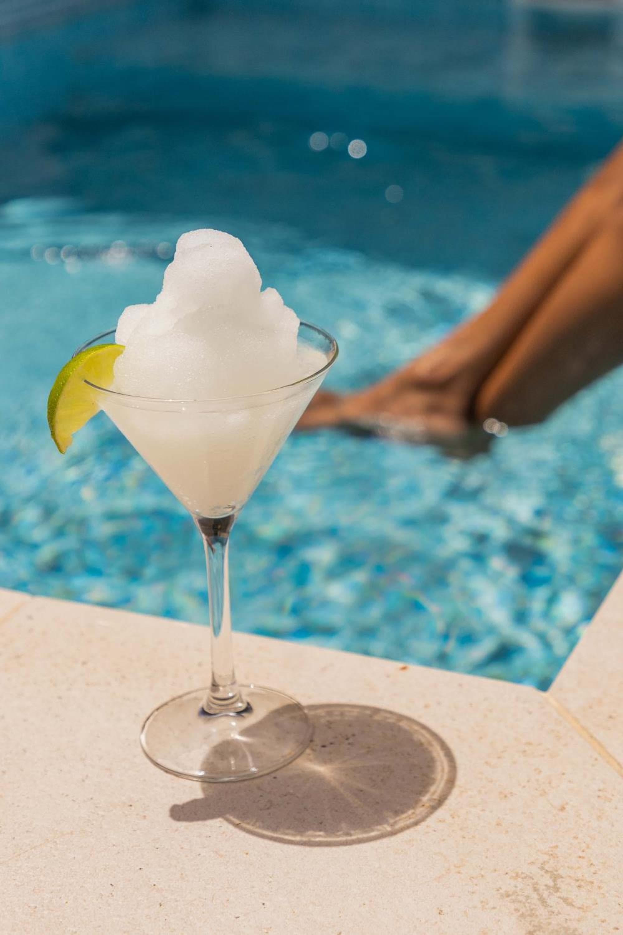 JOE'S GOMILA BOUTIQUE HOTEL — 8