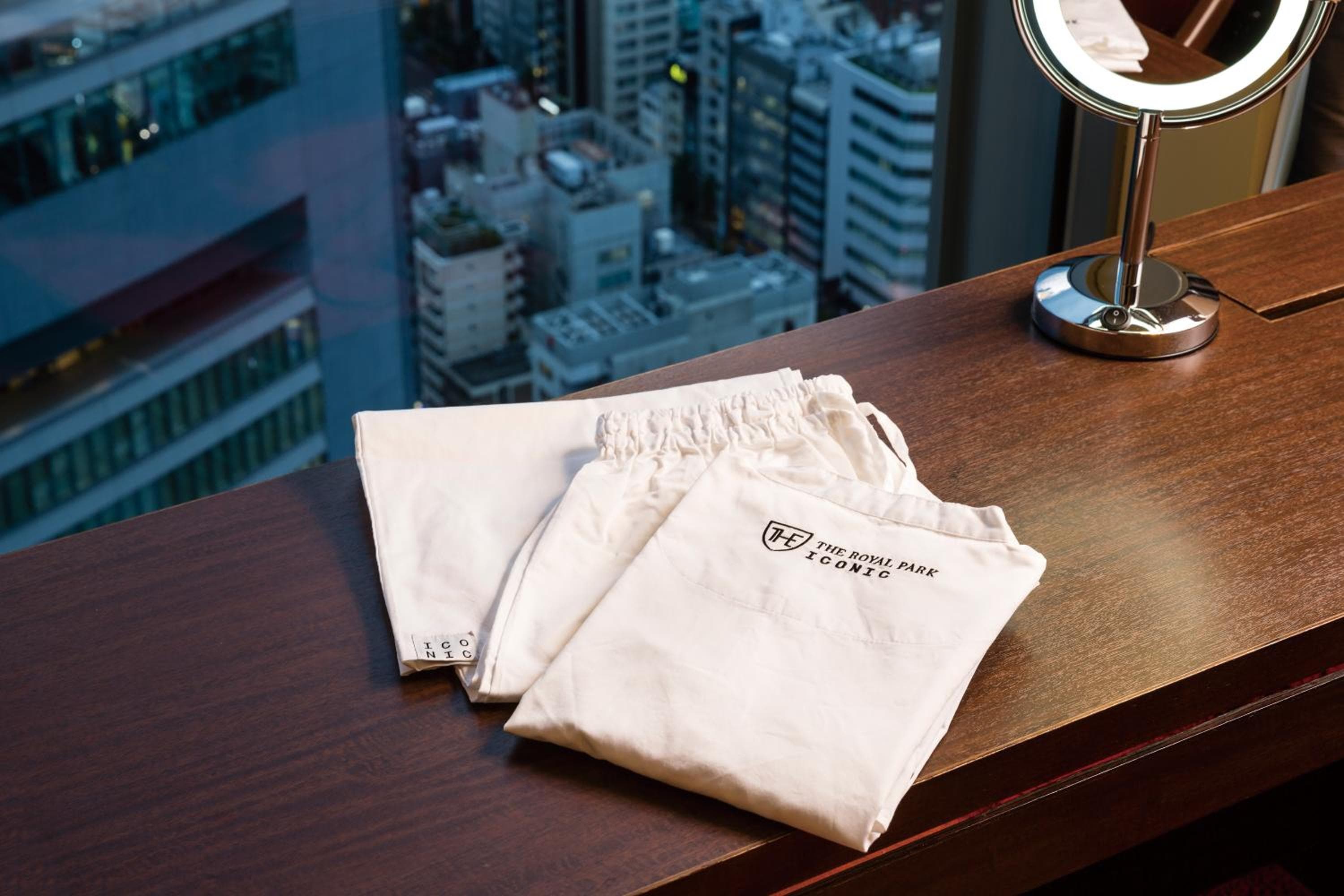 The Royal Park Hotel Iconic Tokyo Shiodome hotel, Minato-ku, Higashishimbashi 1-6-3, Tokyo, Japan — photo 40