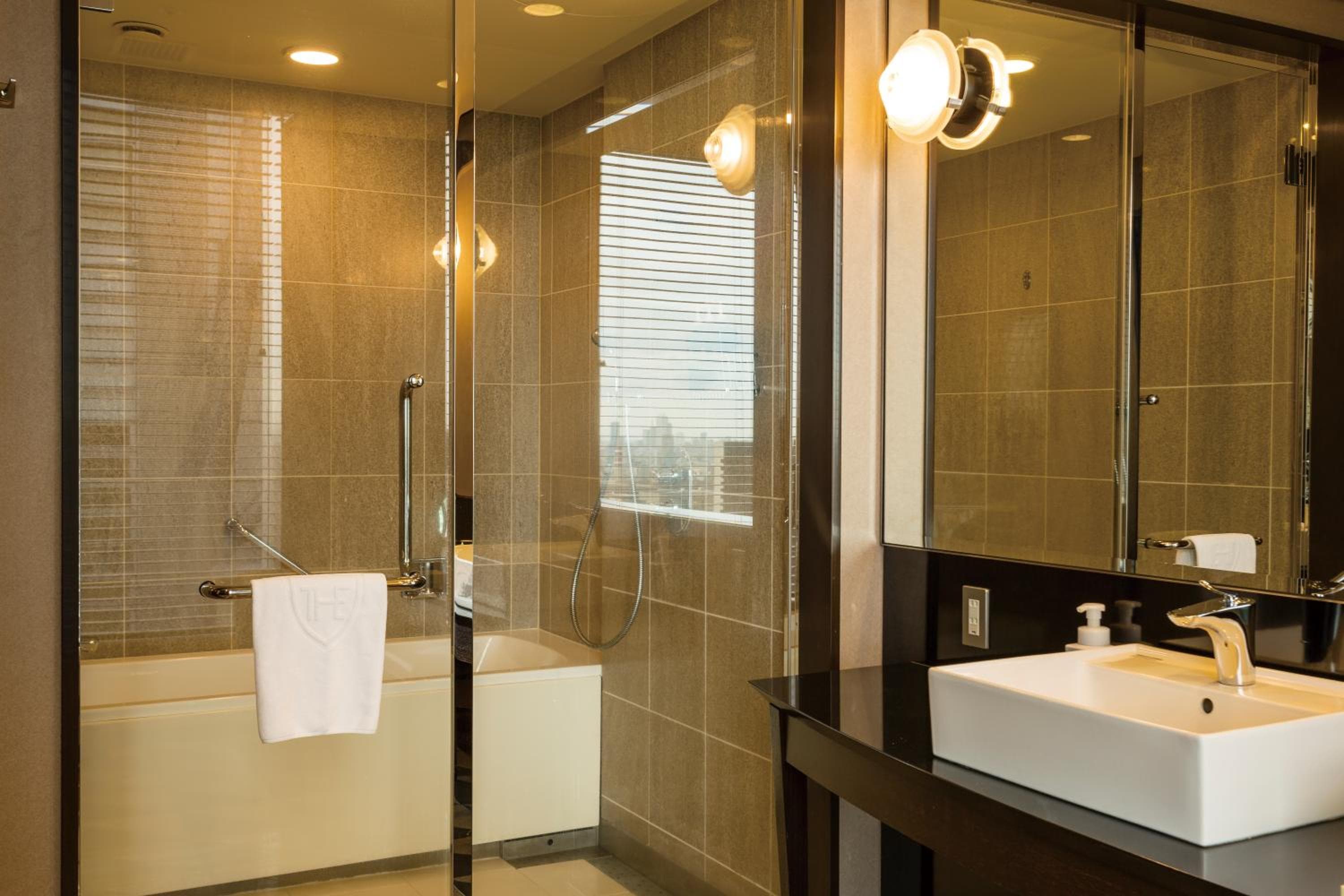 The Royal Park Hotel Iconic Tokyo Shiodome hotel, Minato-ku, Higashishimbashi 1-6-3, Tokyo, Japan — photo 46