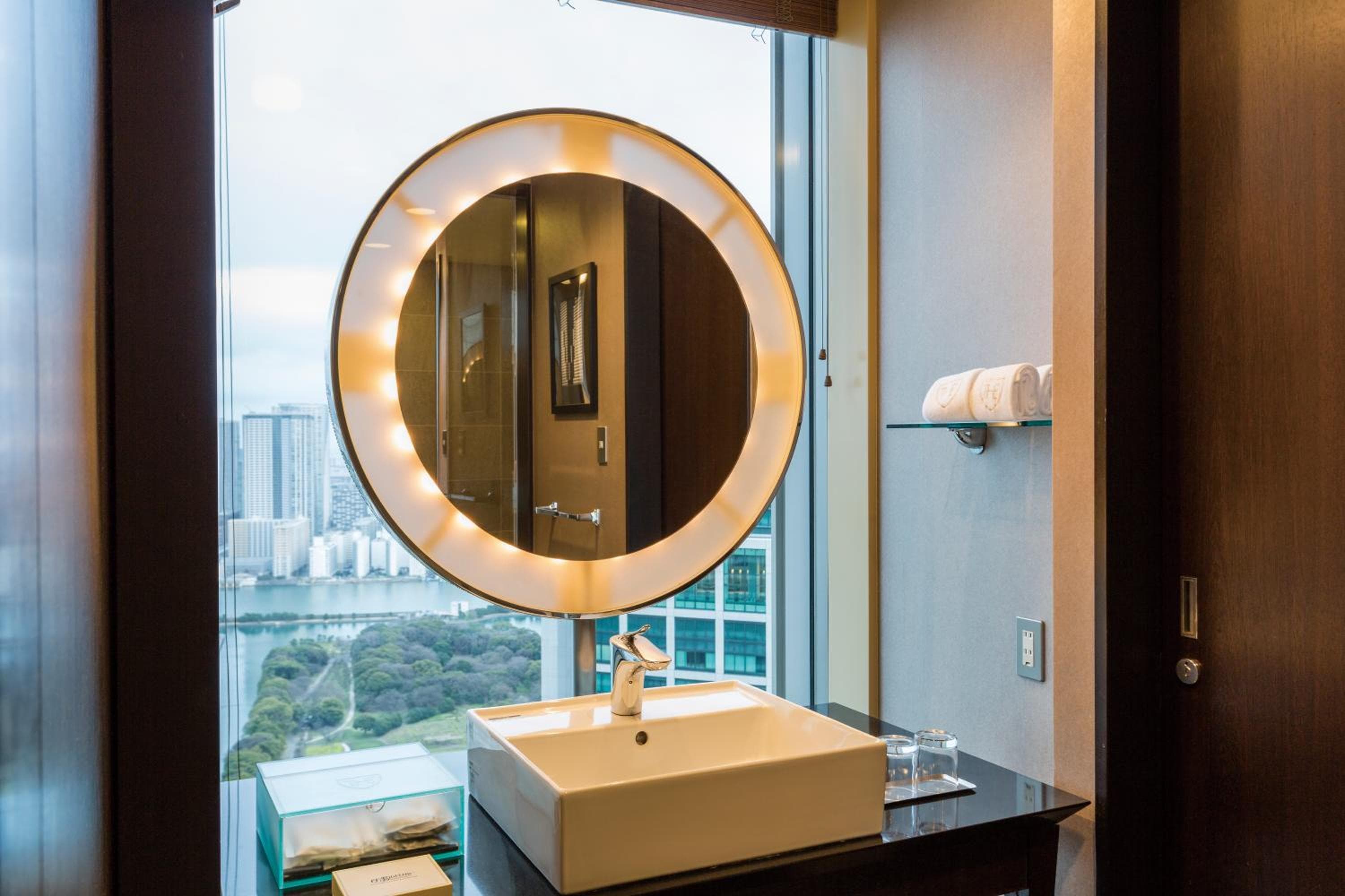 The Royal Park Hotel Iconic Tokyo Shiodome hotel, Minato-ku, Higashishimbashi 1-6-3, Tokyo, Japan — photo 44