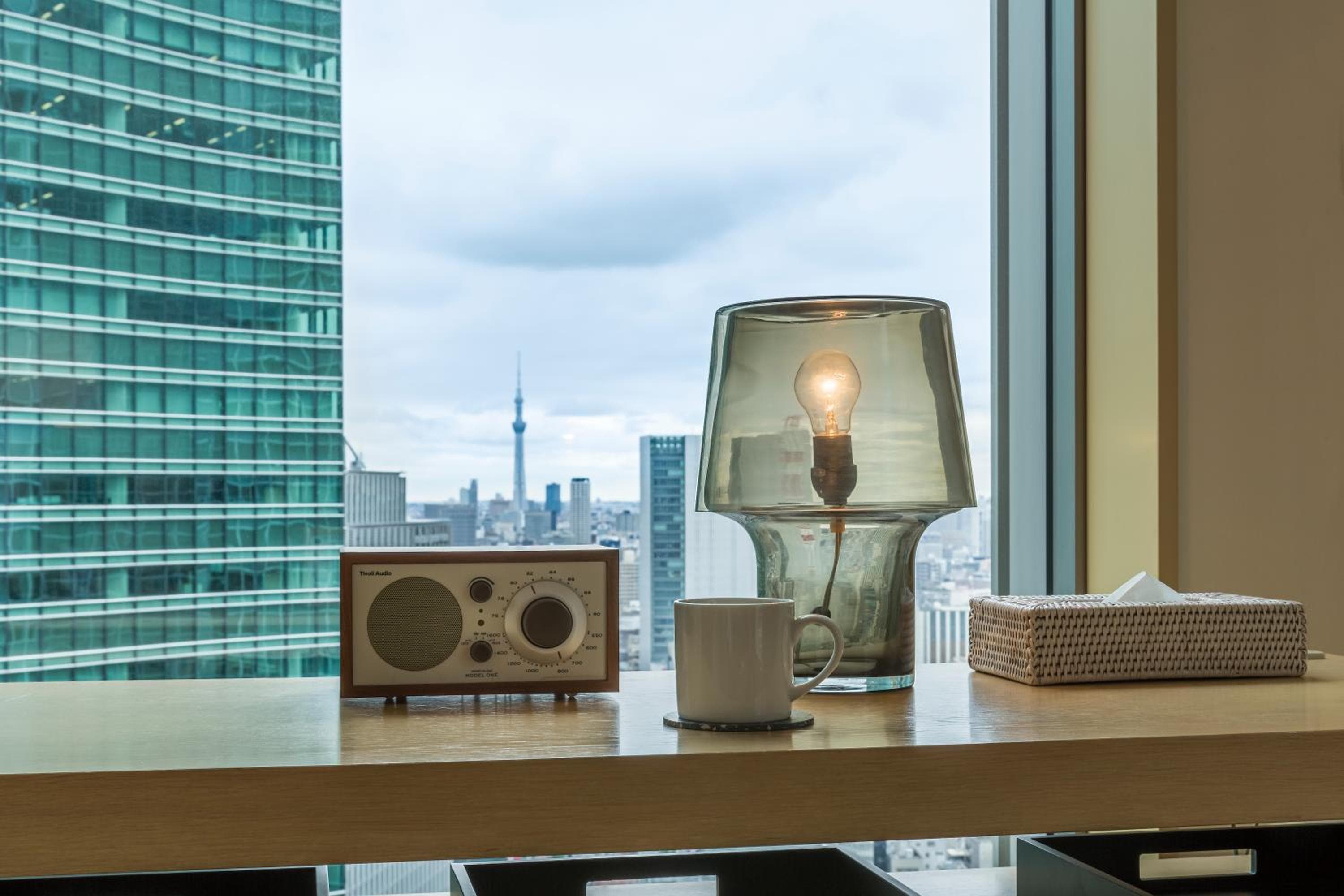 The Royal Park Hotel Iconic Tokyo Shiodome hotel, Minato-ku, Higashishimbashi 1-6-3, Tokyo, Japan — photo 51