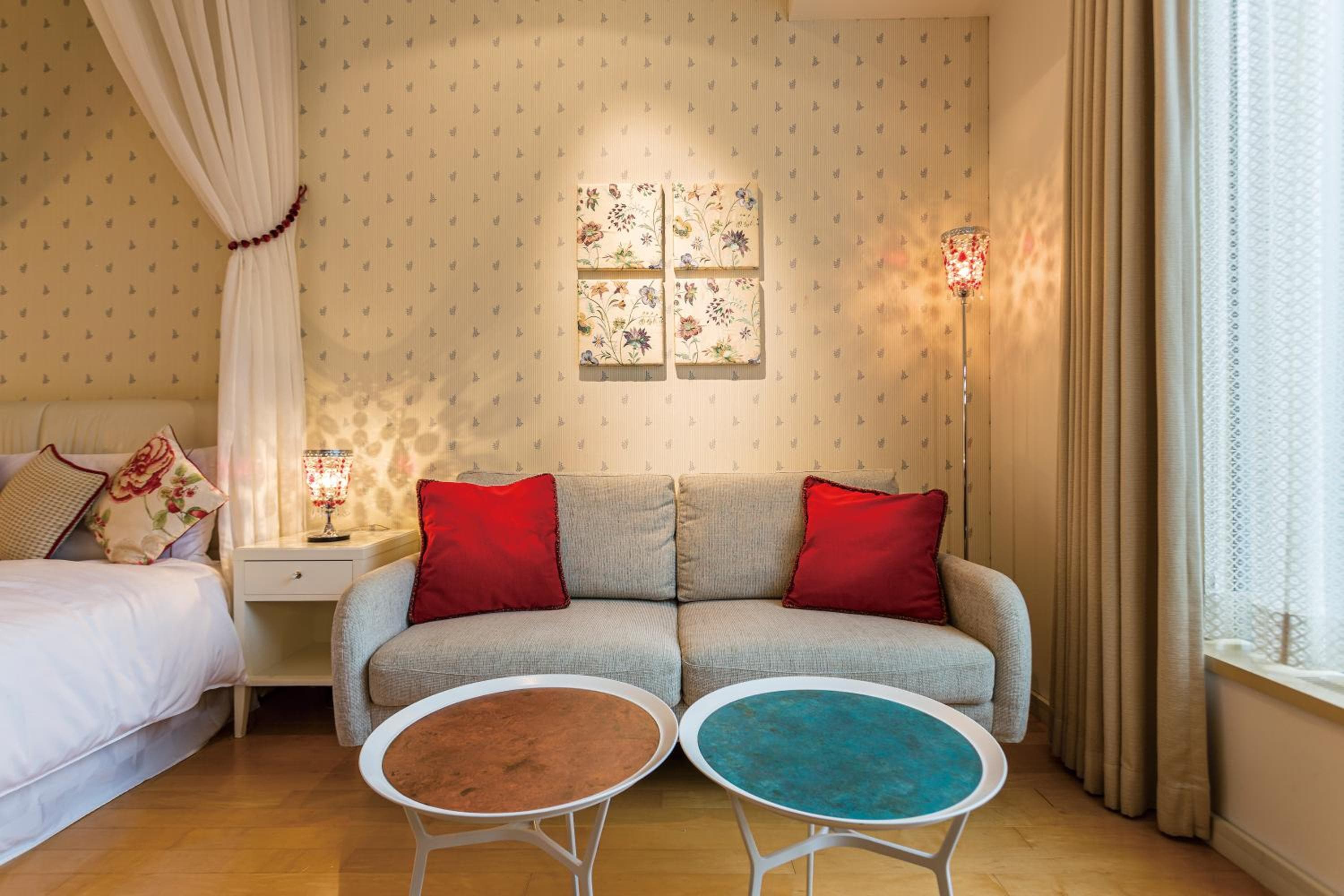 The Royal Park Hotel Iconic Tokyo Shiodome hotel, Minato-ku, Higashishimbashi 1-6-3, Tokyo, Japan — photo 53