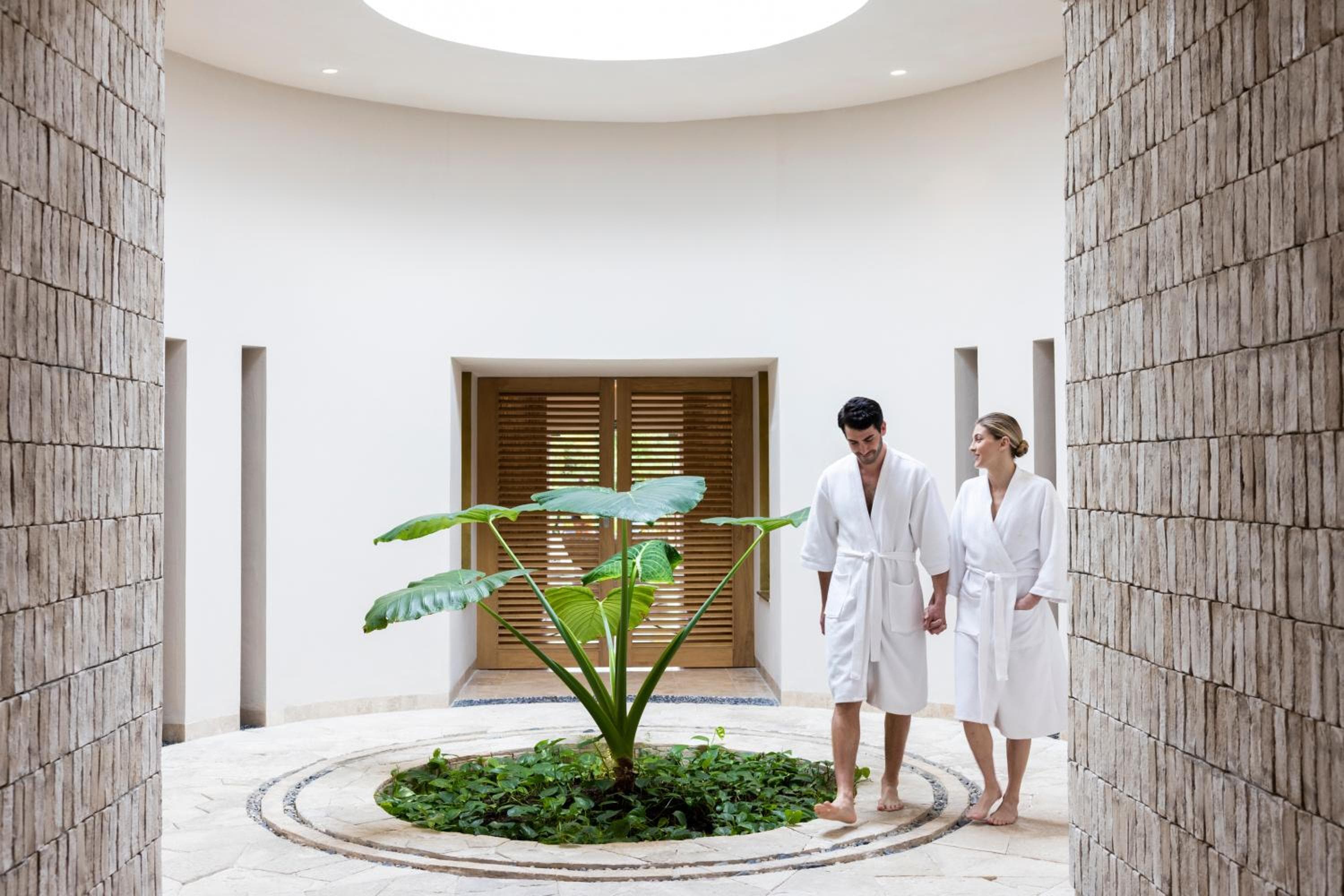 Hyatt Zilara Riviera Maya Solo Adultos Todo Incluido — 24
