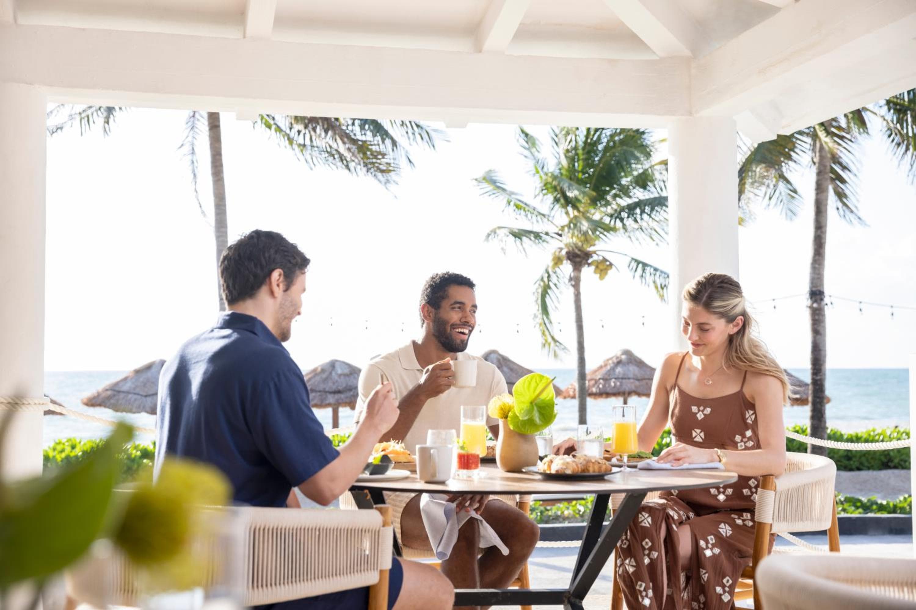Hyatt Zilara Riviera Maya Adults Only All-Inclusive — 9