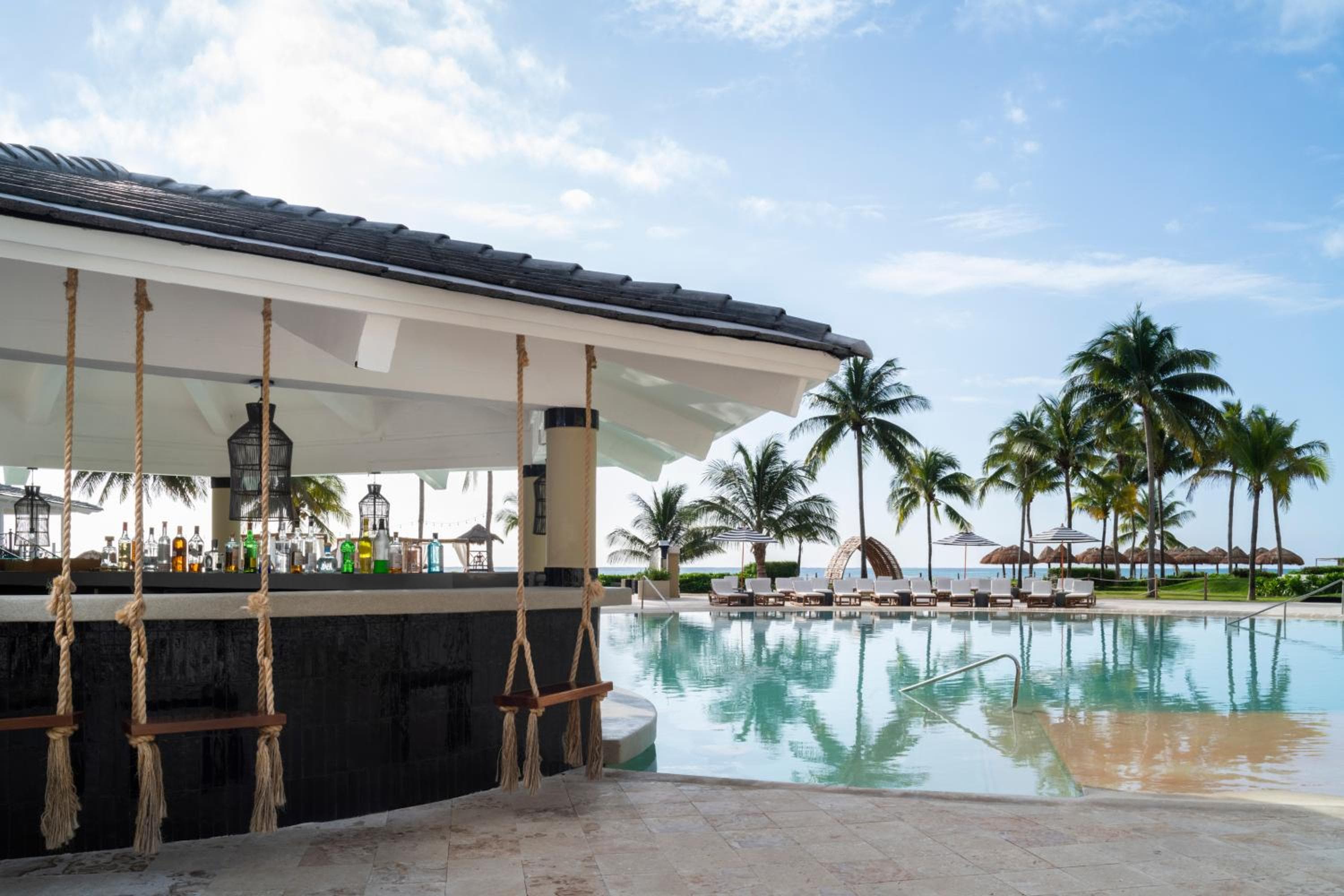 Hyatt Zilara Riviera Maya Solo Adultos Todo Incluido — 6