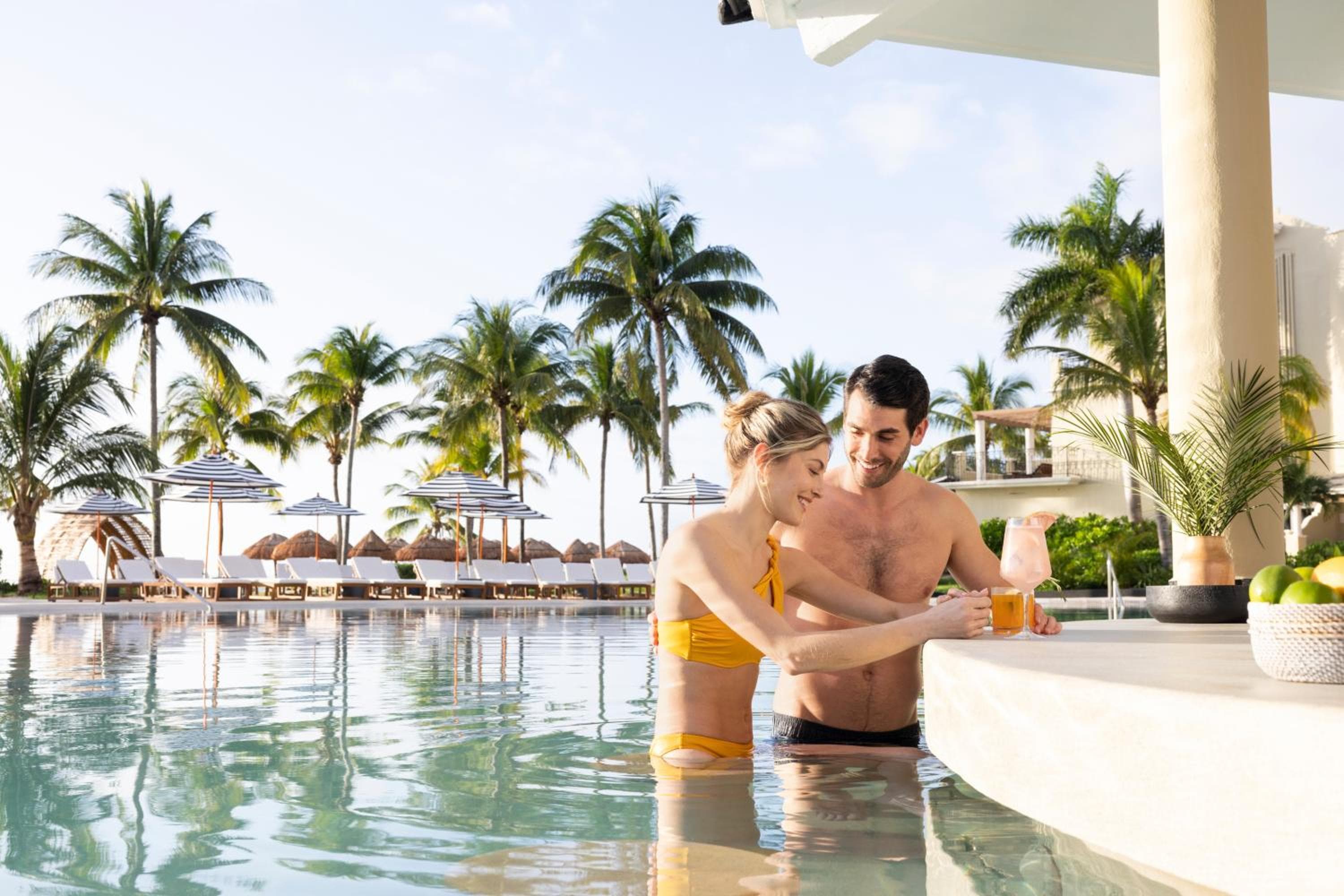 Hyatt Zilara Riviera Maya Solo Adultos Todo Incluido — 16