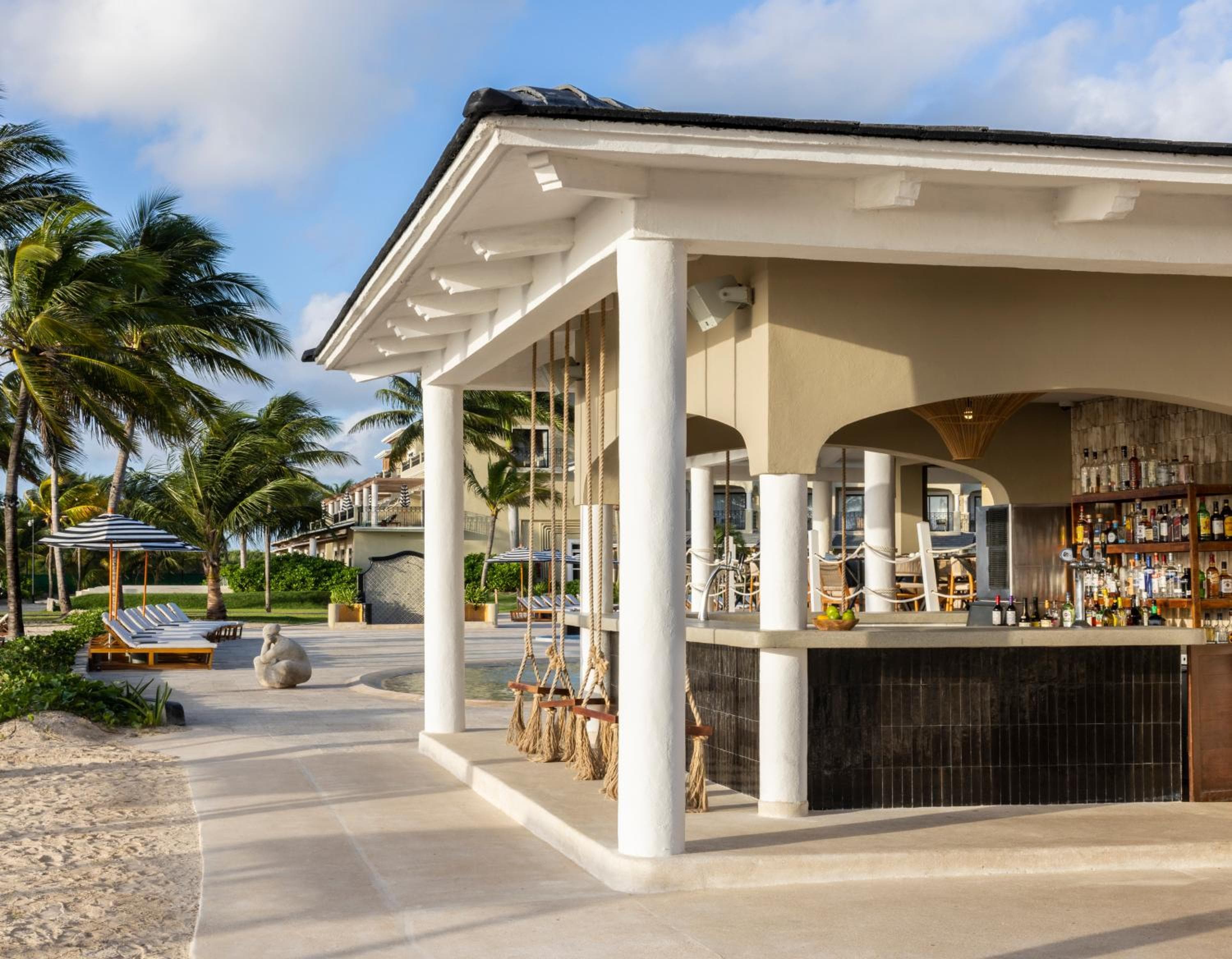 Hyatt Zilara Riviera Maya Adults Only All-Inclusive — 15