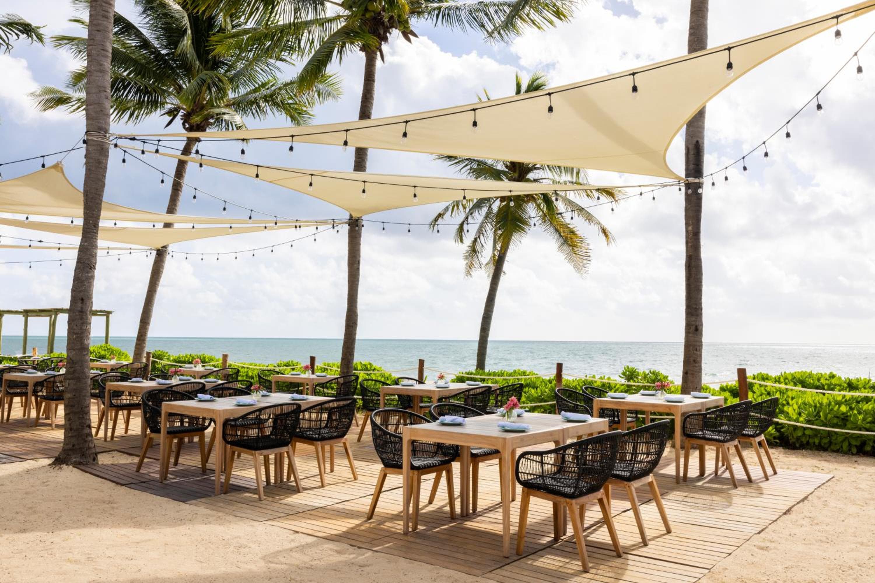 Hyatt Zilara Riviera Maya Solo Adultos Todo Incluido — 12