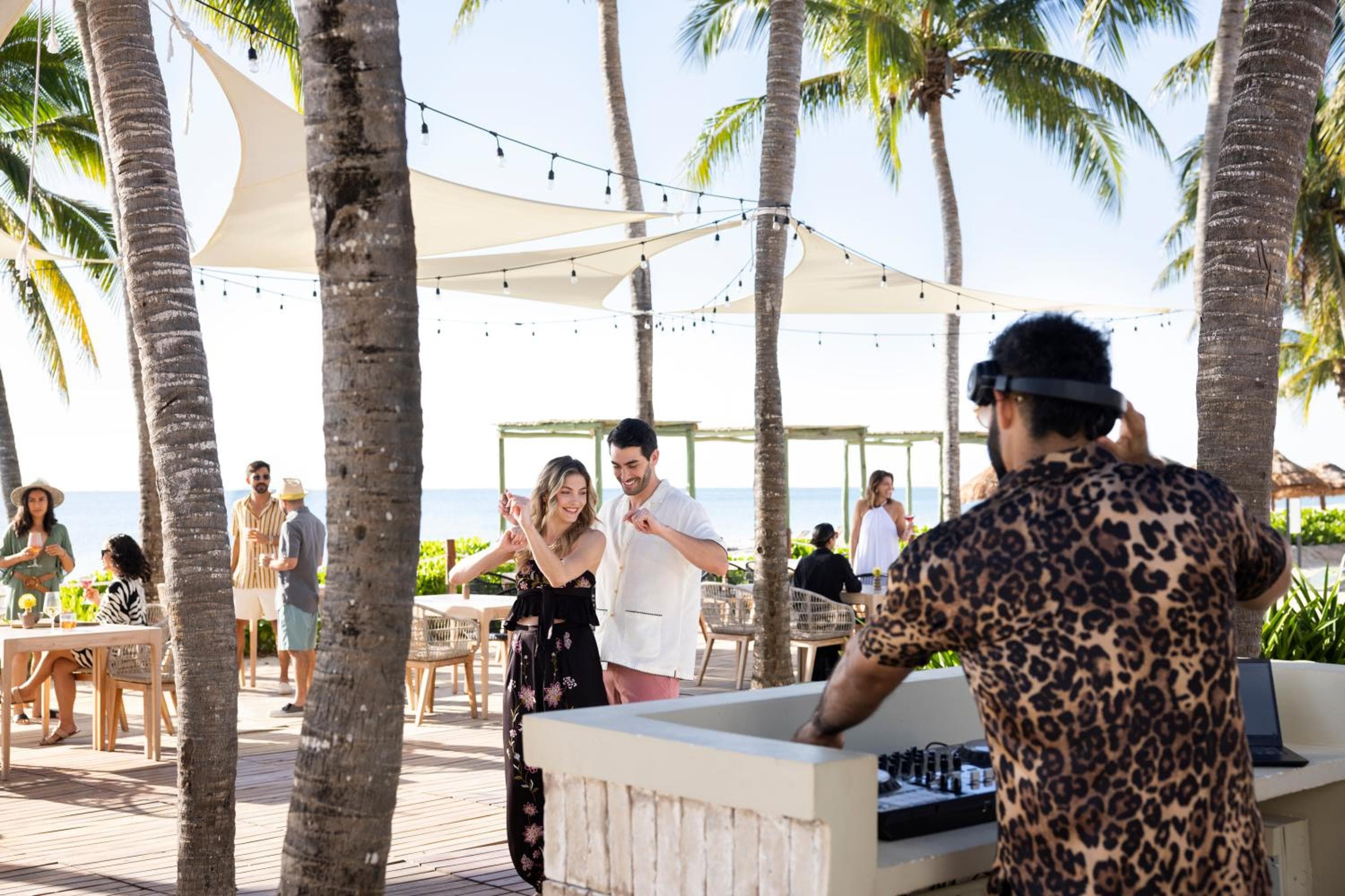 Hyatt Zilara Riviera Maya Adults Only All-Inclusive — 12