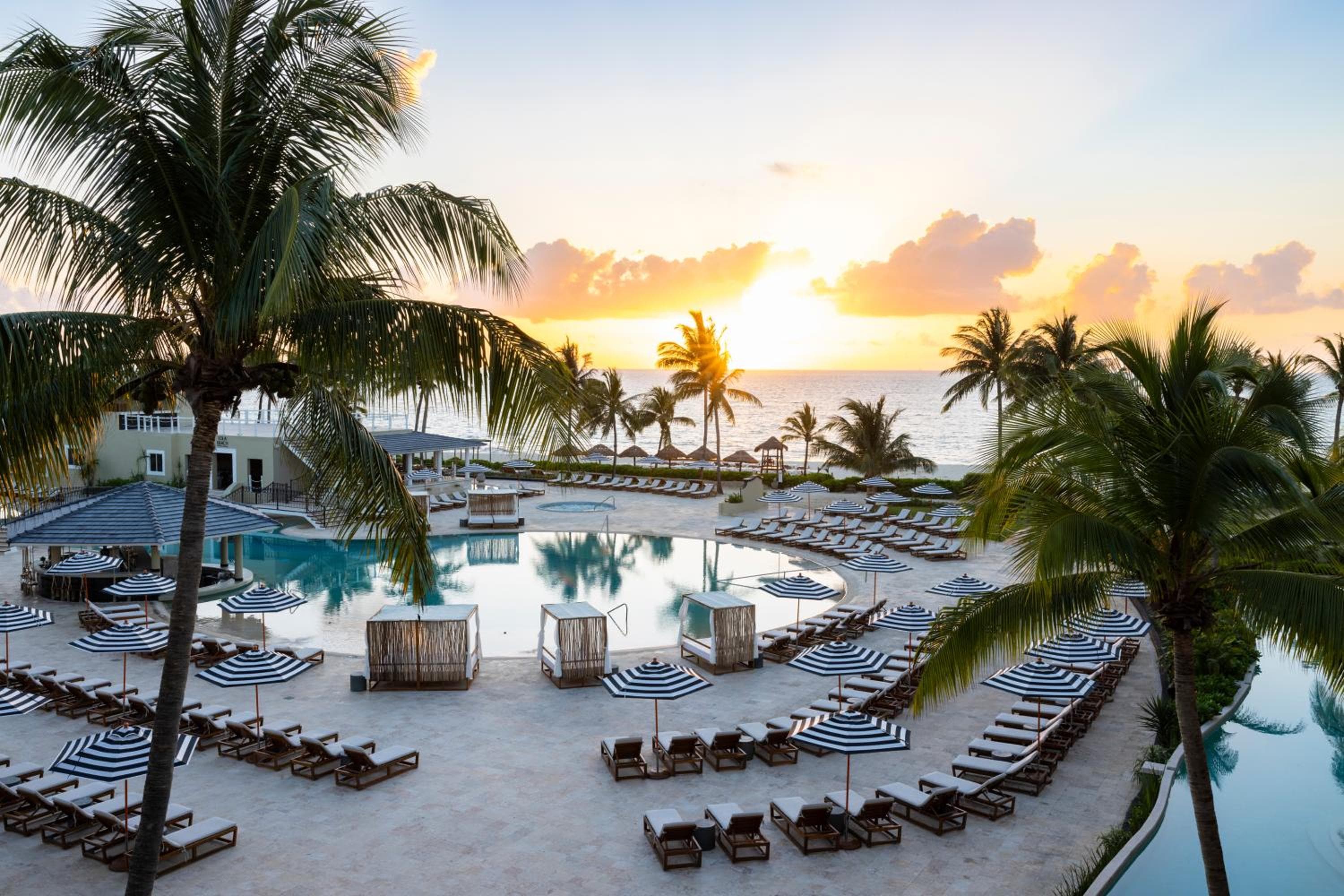 Hyatt Zilara Riviera Maya Solo Adultos Todo Incluido — 11
