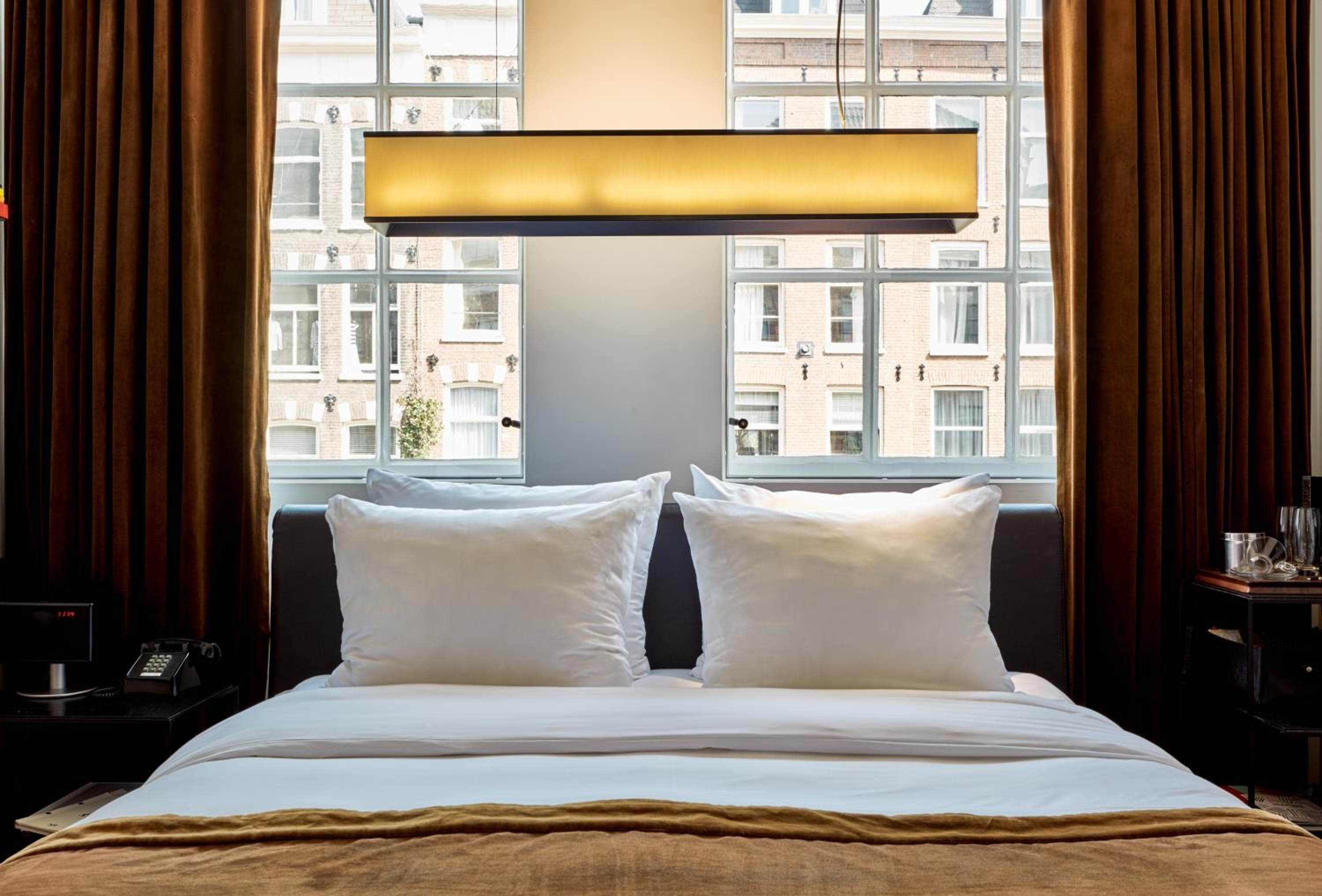 Sir Albert Hotel, Teil der Sircle Collection — 15