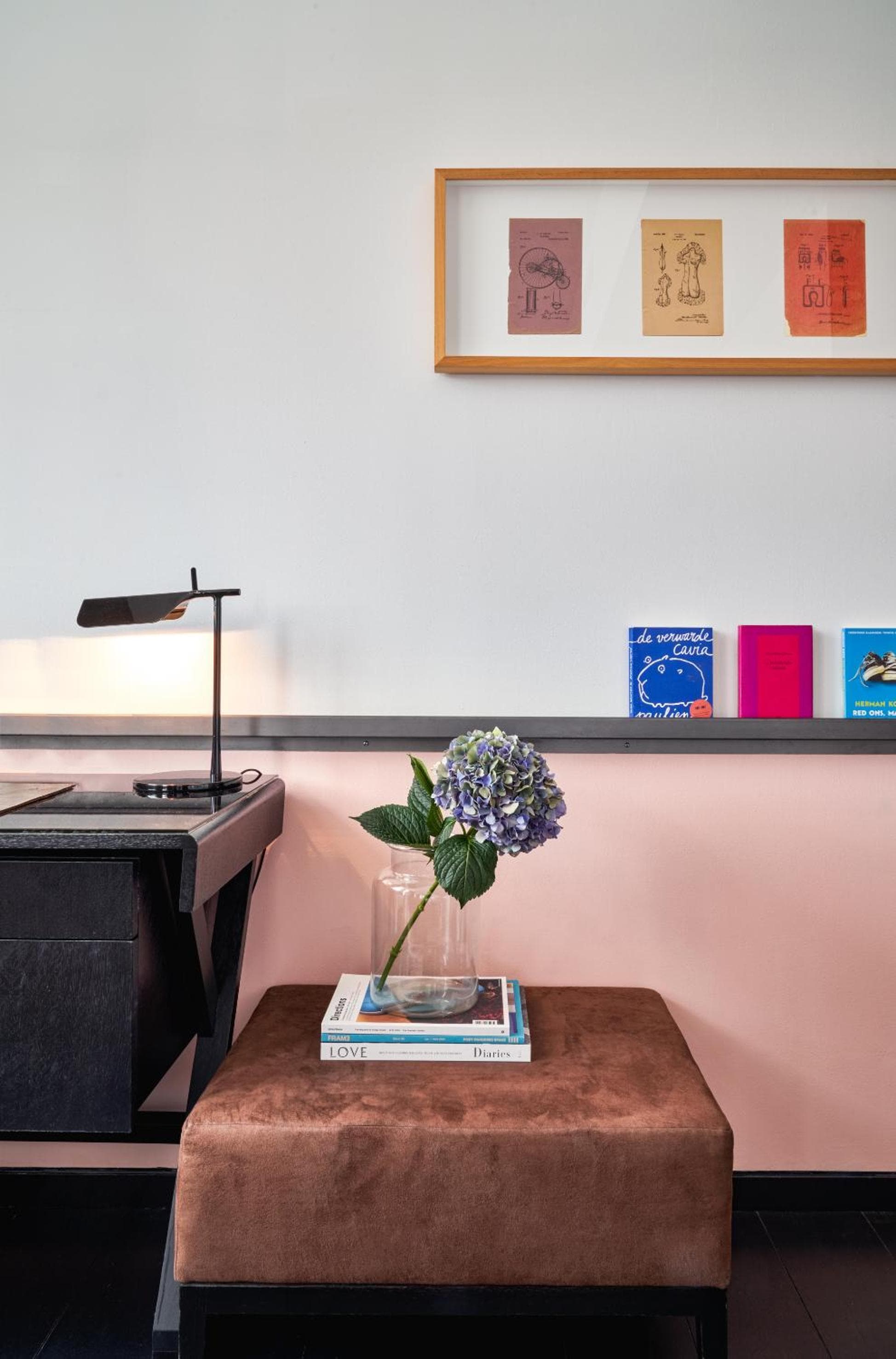 Sir Albert Hotel, Teil der Sircle Collection — 14