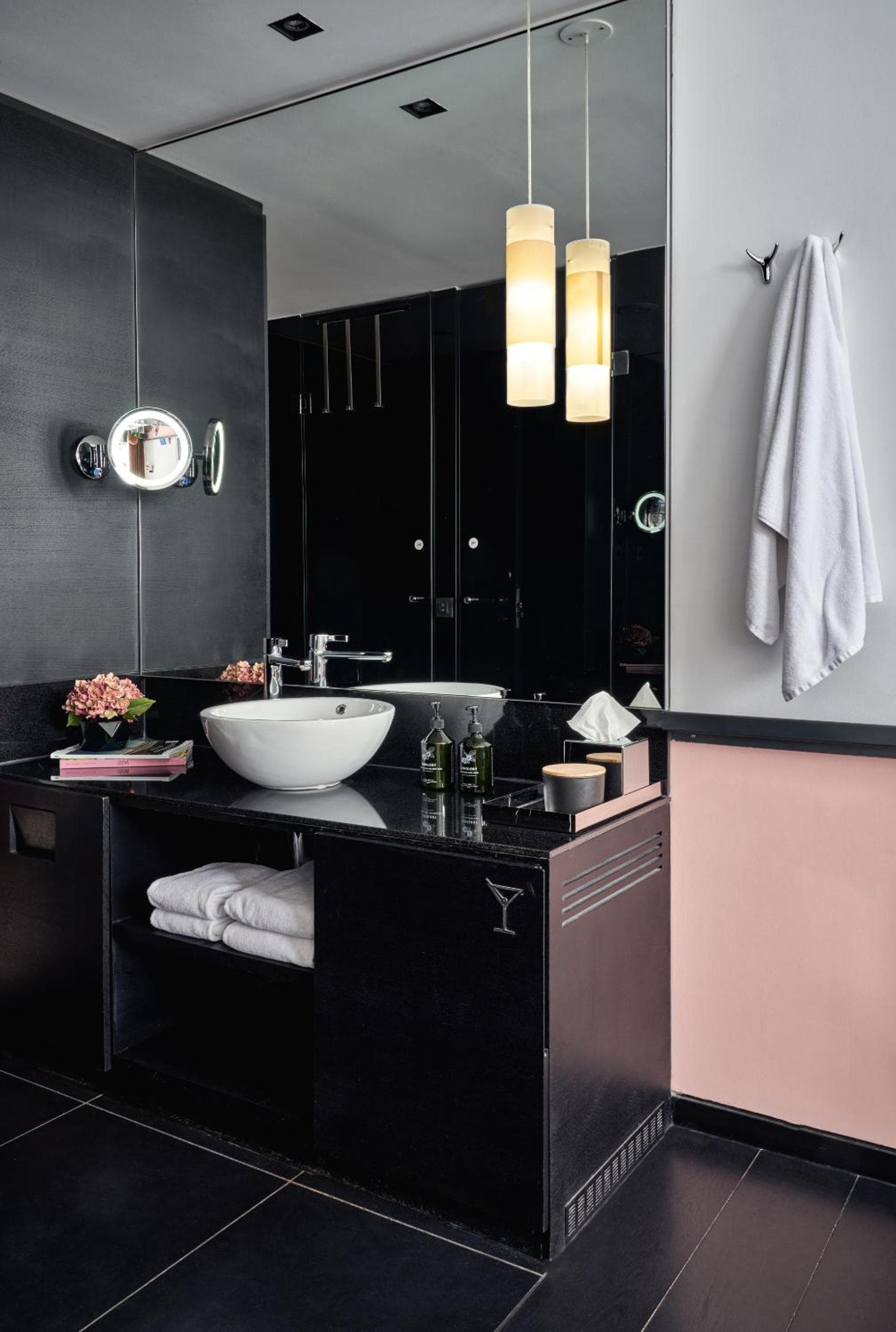 Sir Albert Hotel, Teil der Sircle Collection — 29