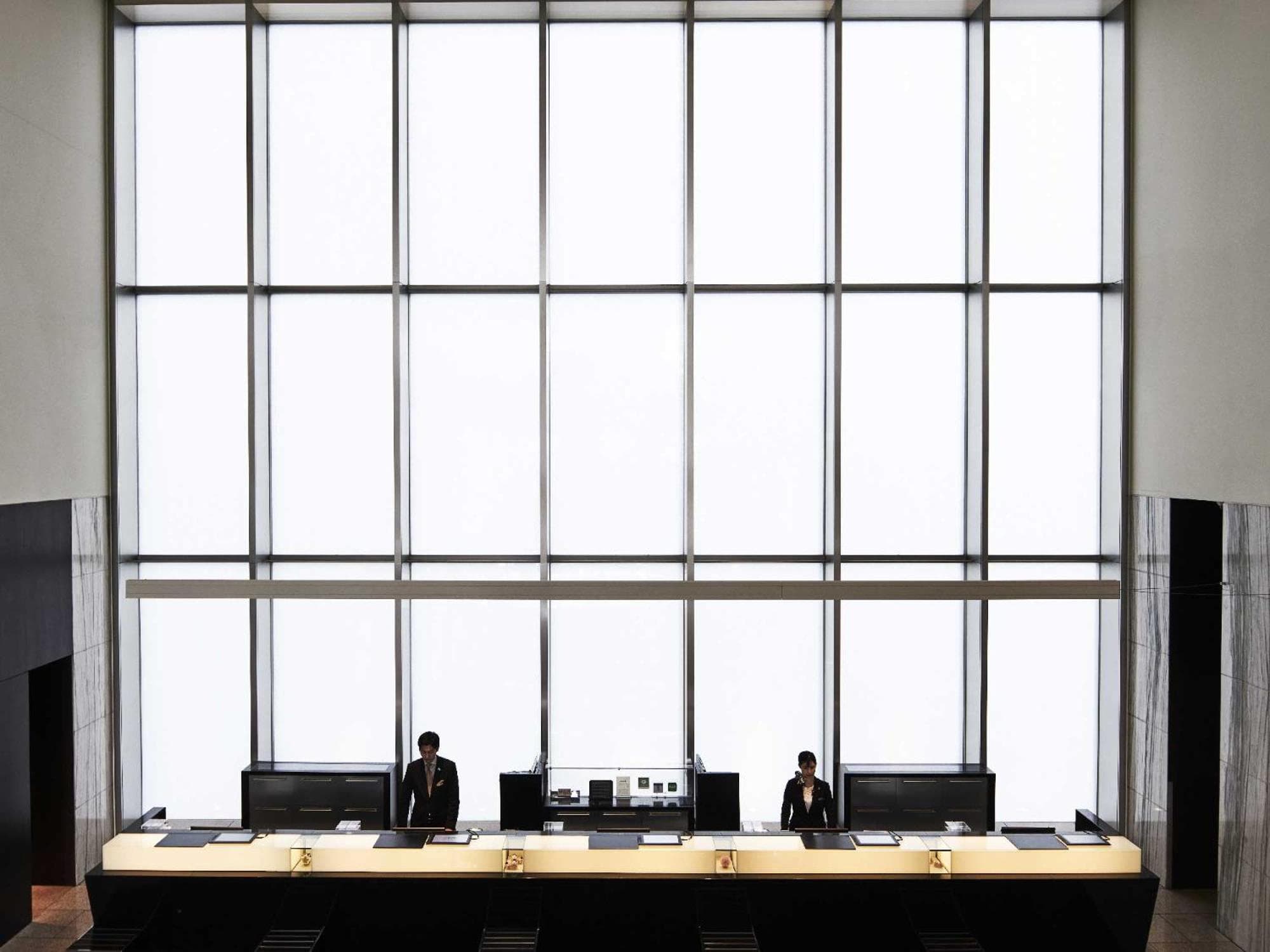 The Royal Park Hotel Iconic Tokyo Shiodome hotel, Minato-ku, Higashishimbashi 1-6-3, Tokyo, Japan — photo 55