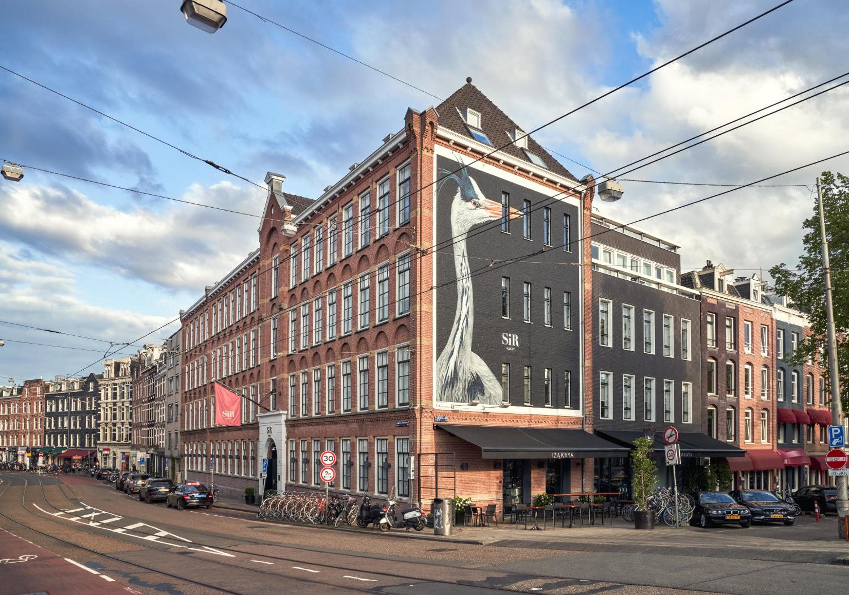 Sir Albert Hotel, Teil der Sircle Collection — 20
