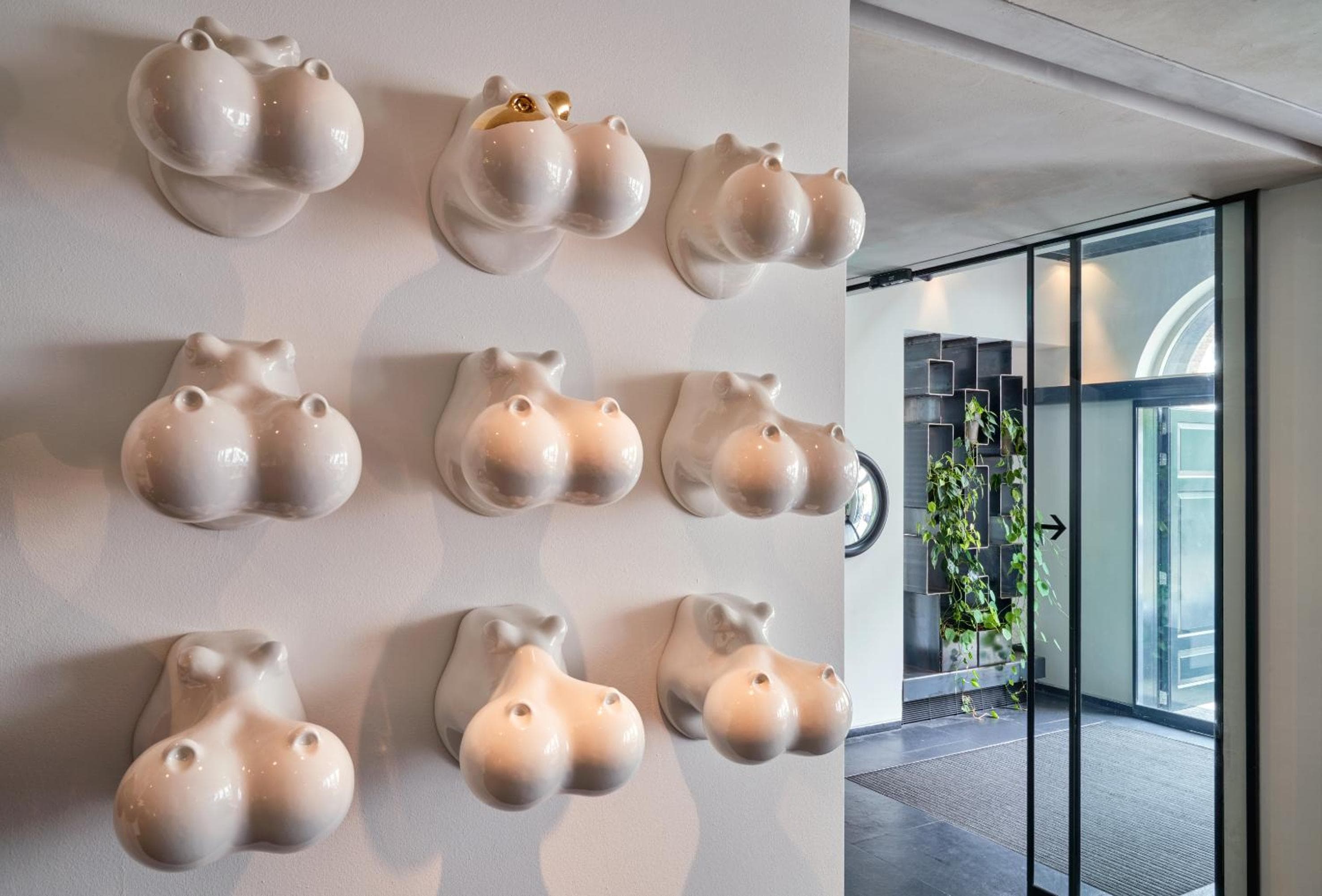 Sir Albert Hotel, Teil der Sircle Collection — 11