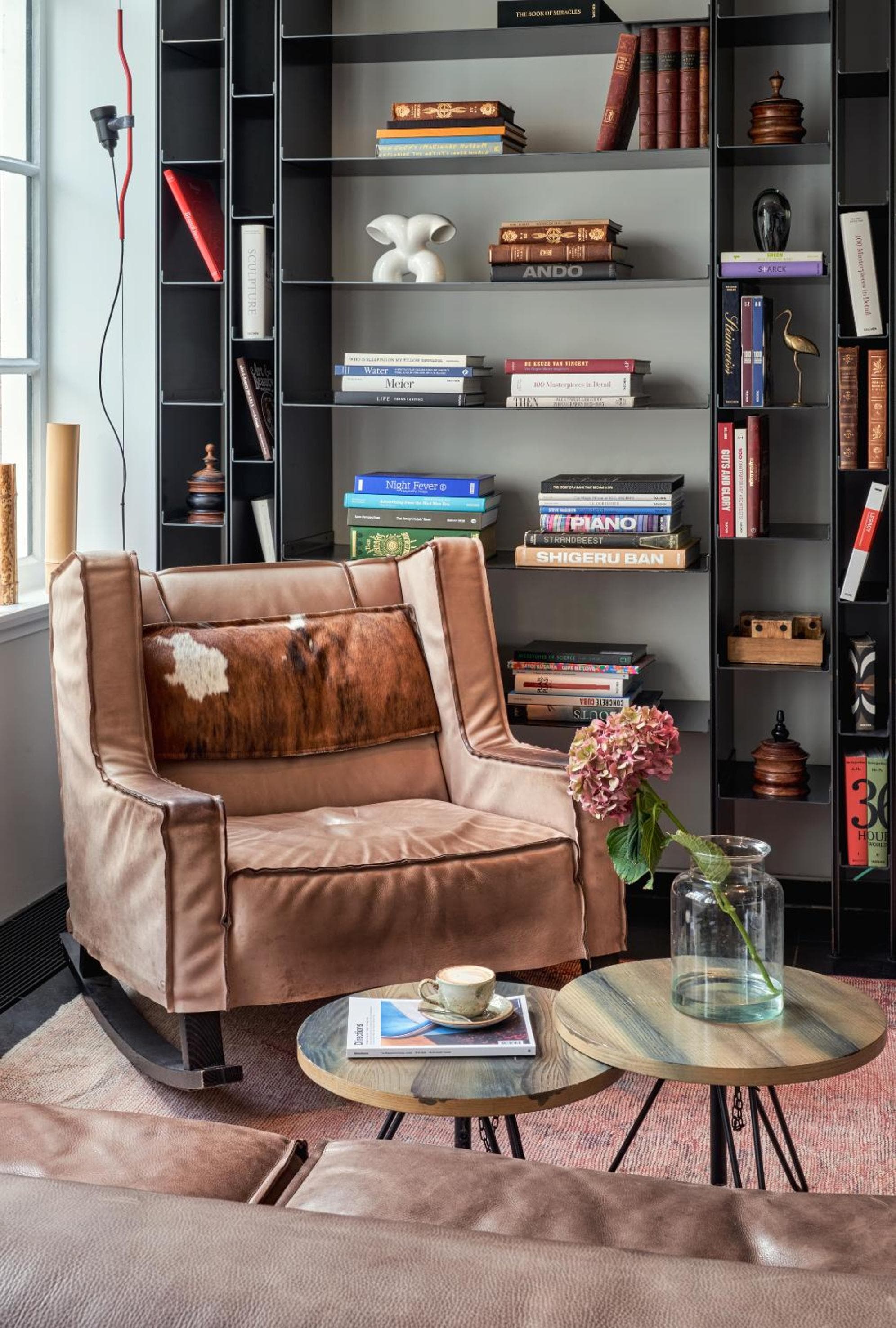 Sir Albert Hotel, Teil der Sircle Collection — 9