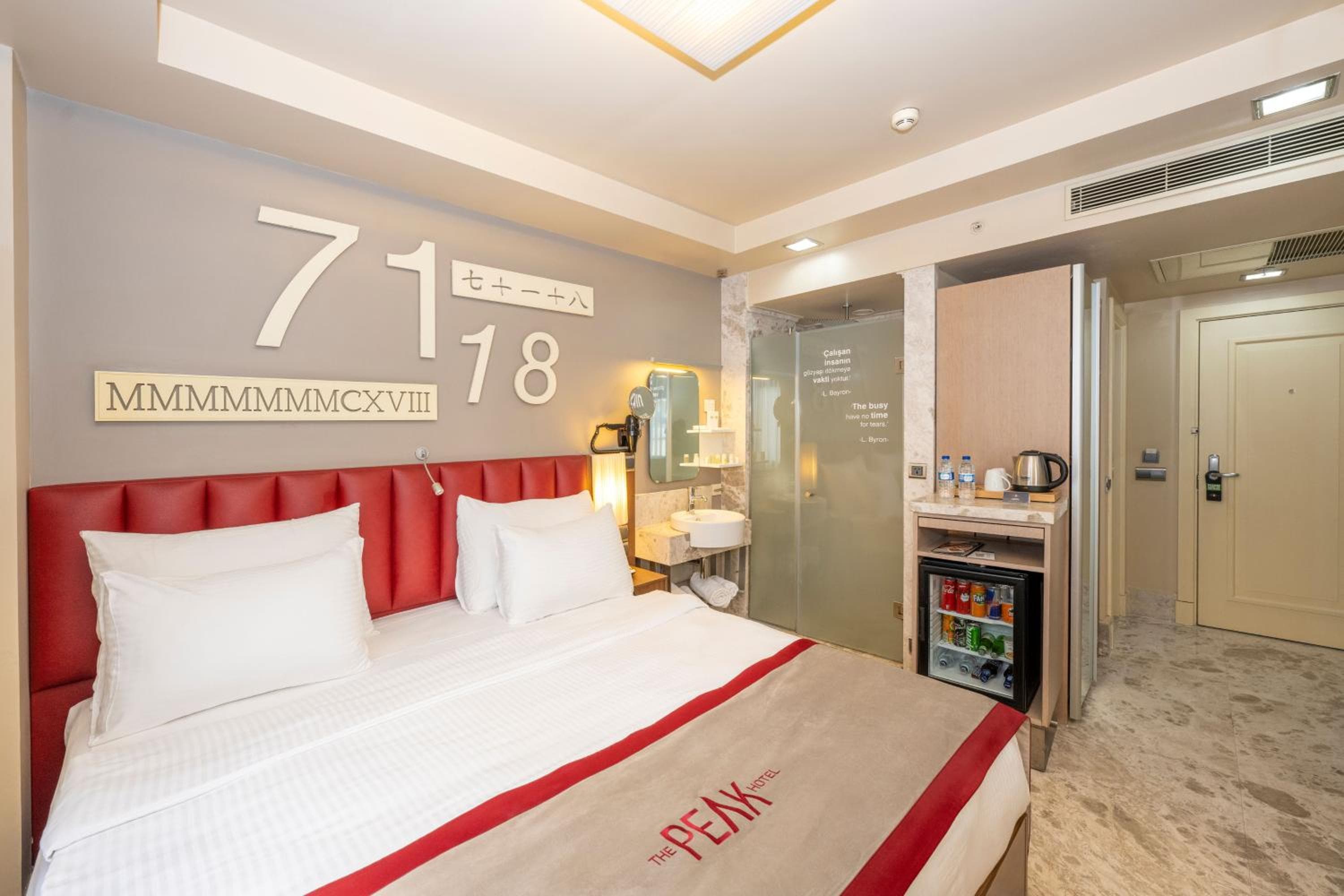 Ramada By Wyndham Istanbul Pera — 7