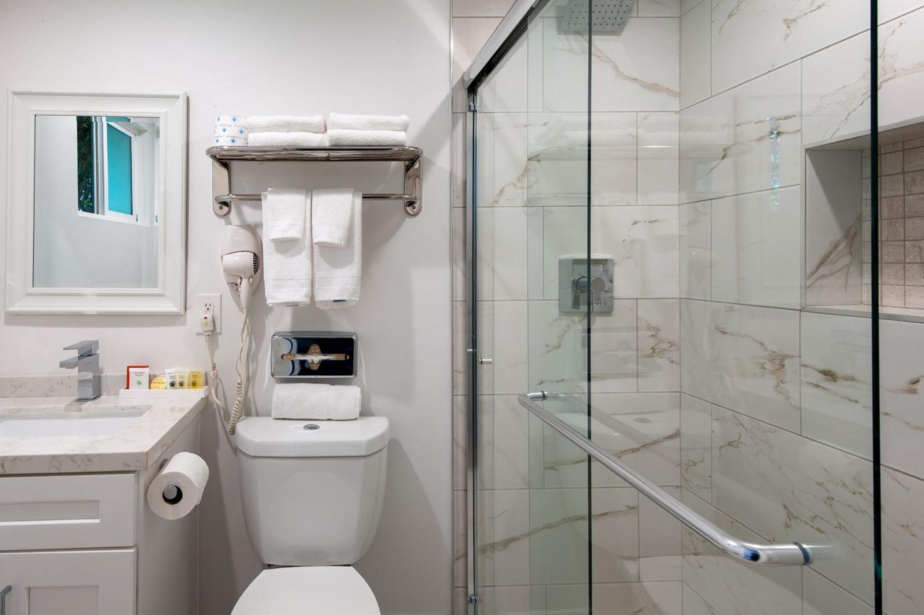Studio City Court Yard Hotel - Studio City Innenhof Hotel — 21