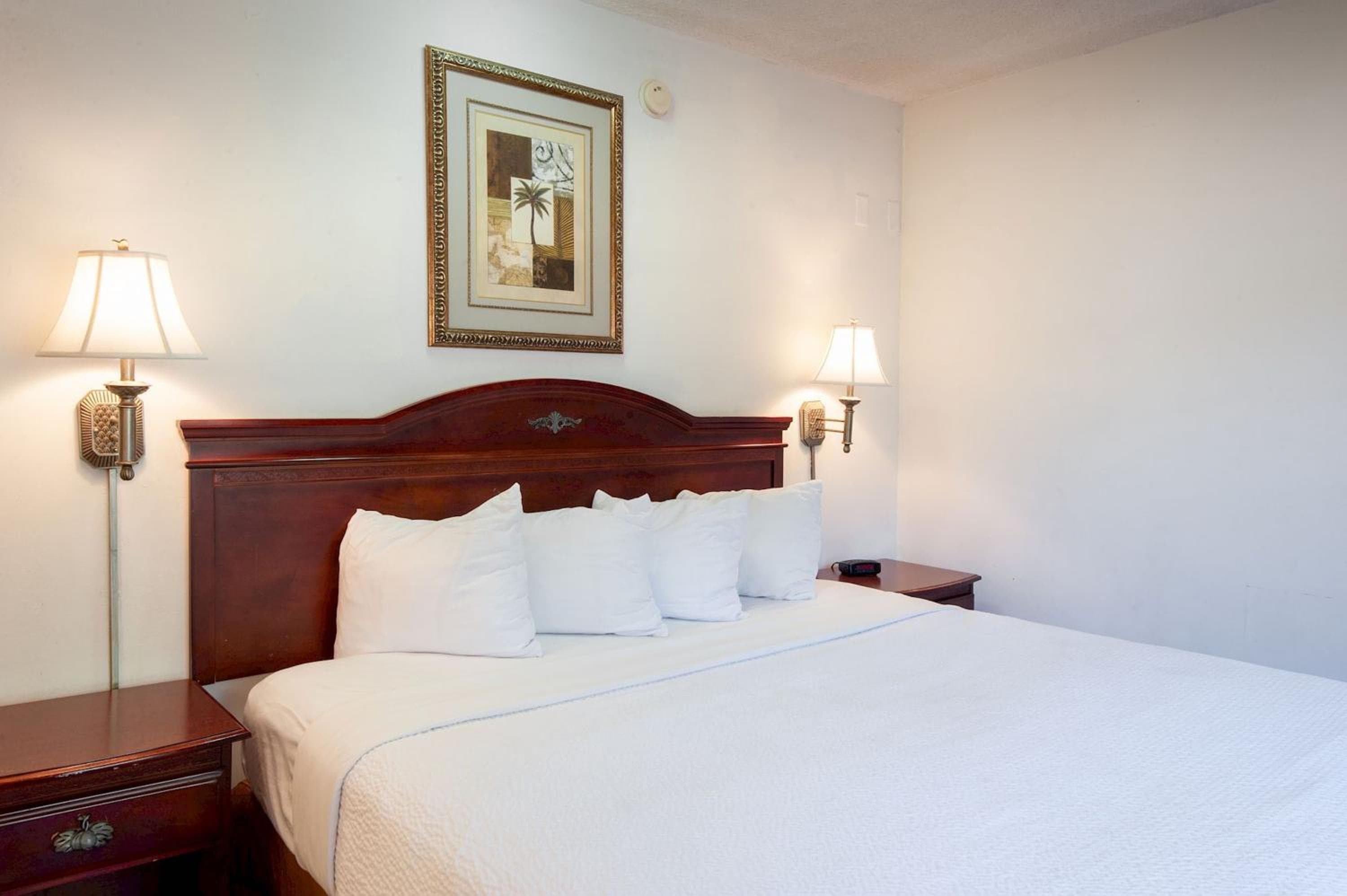 Studio City Court Yard Hotel - Studio City Innenhof Hotel — 23