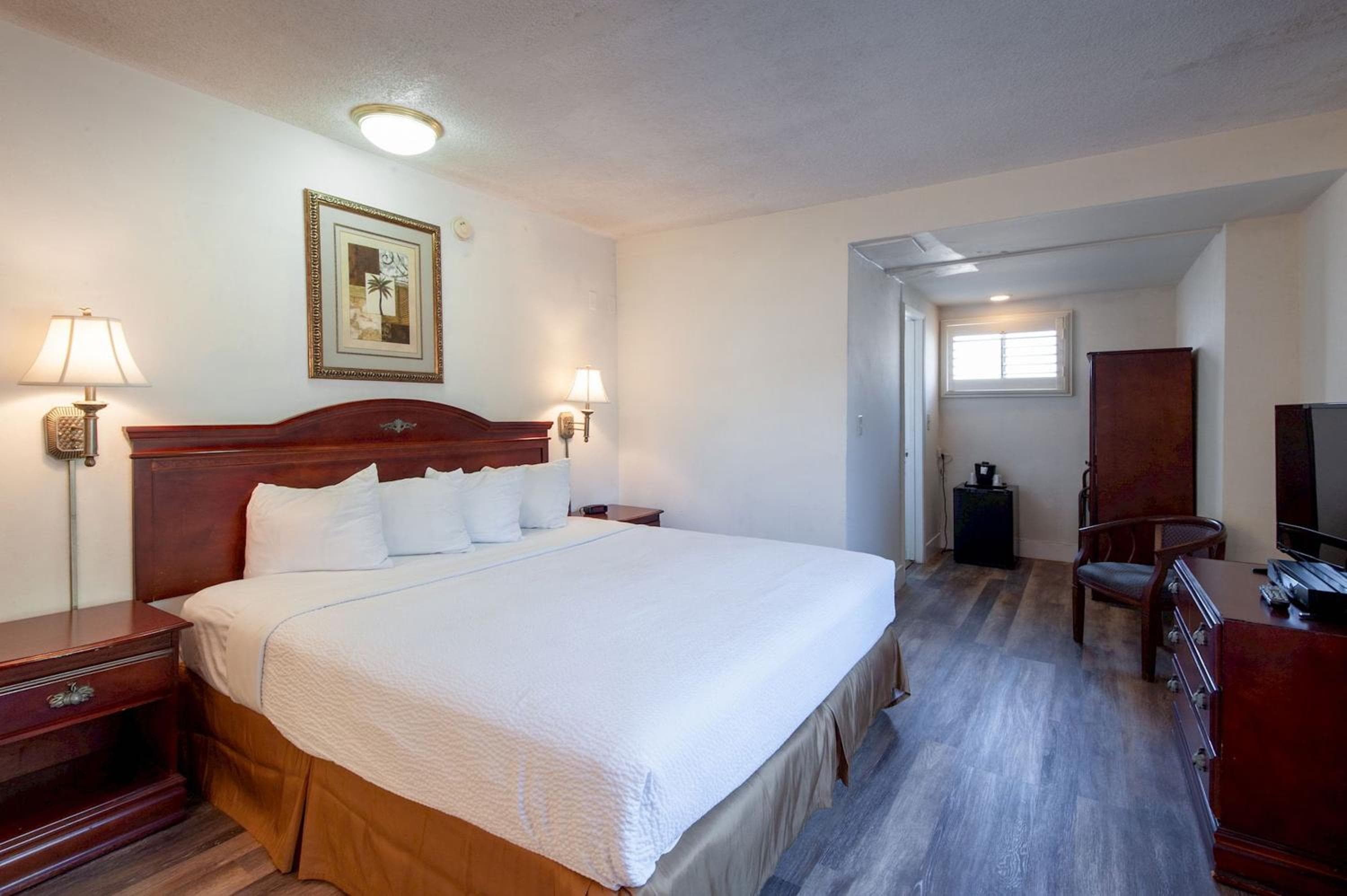 Studio City Court Yard Hotel - Studio City Innenhof Hotel — 15