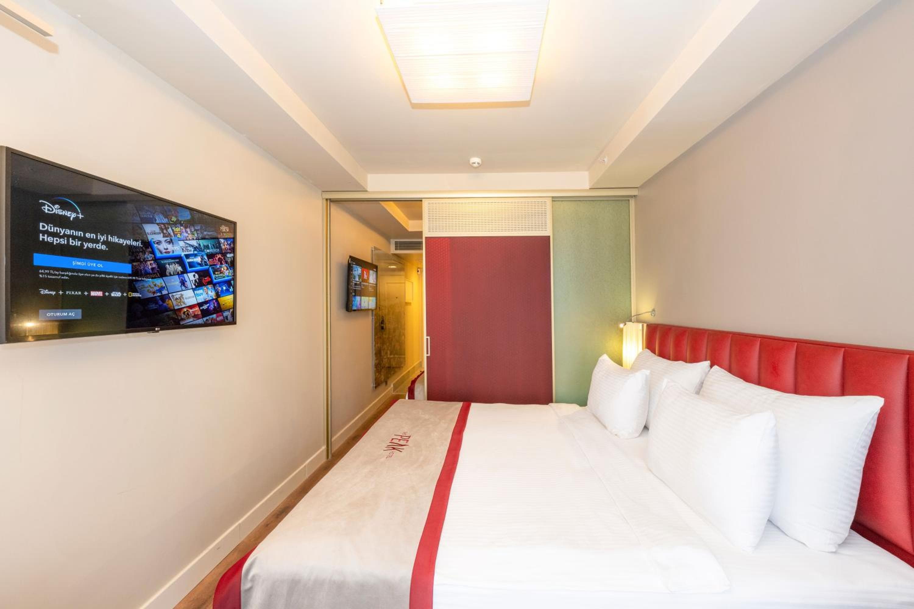 Ramada By Wyndham Istanbul Pera — 13