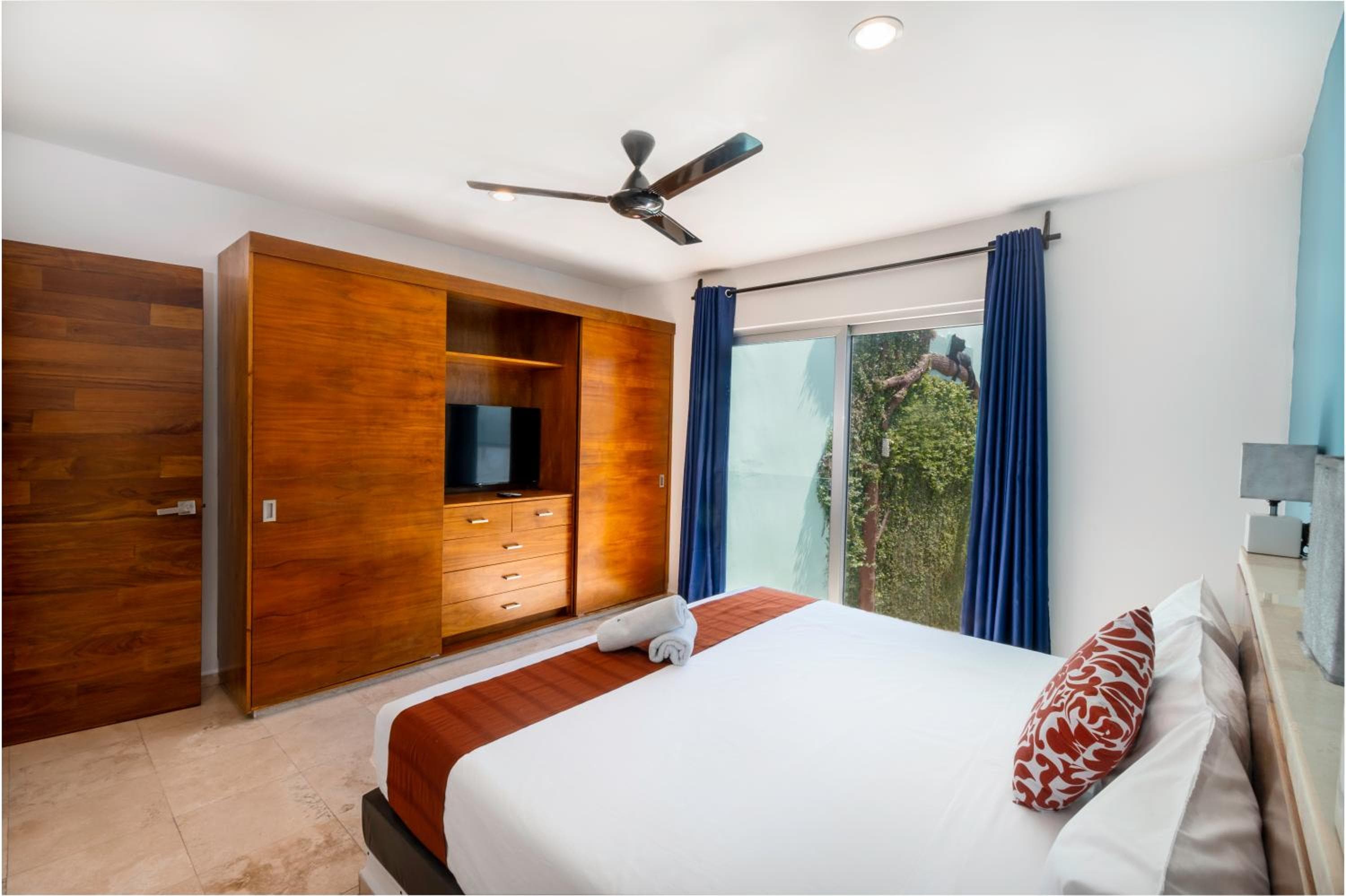 Playa Encantada Hotel — 19