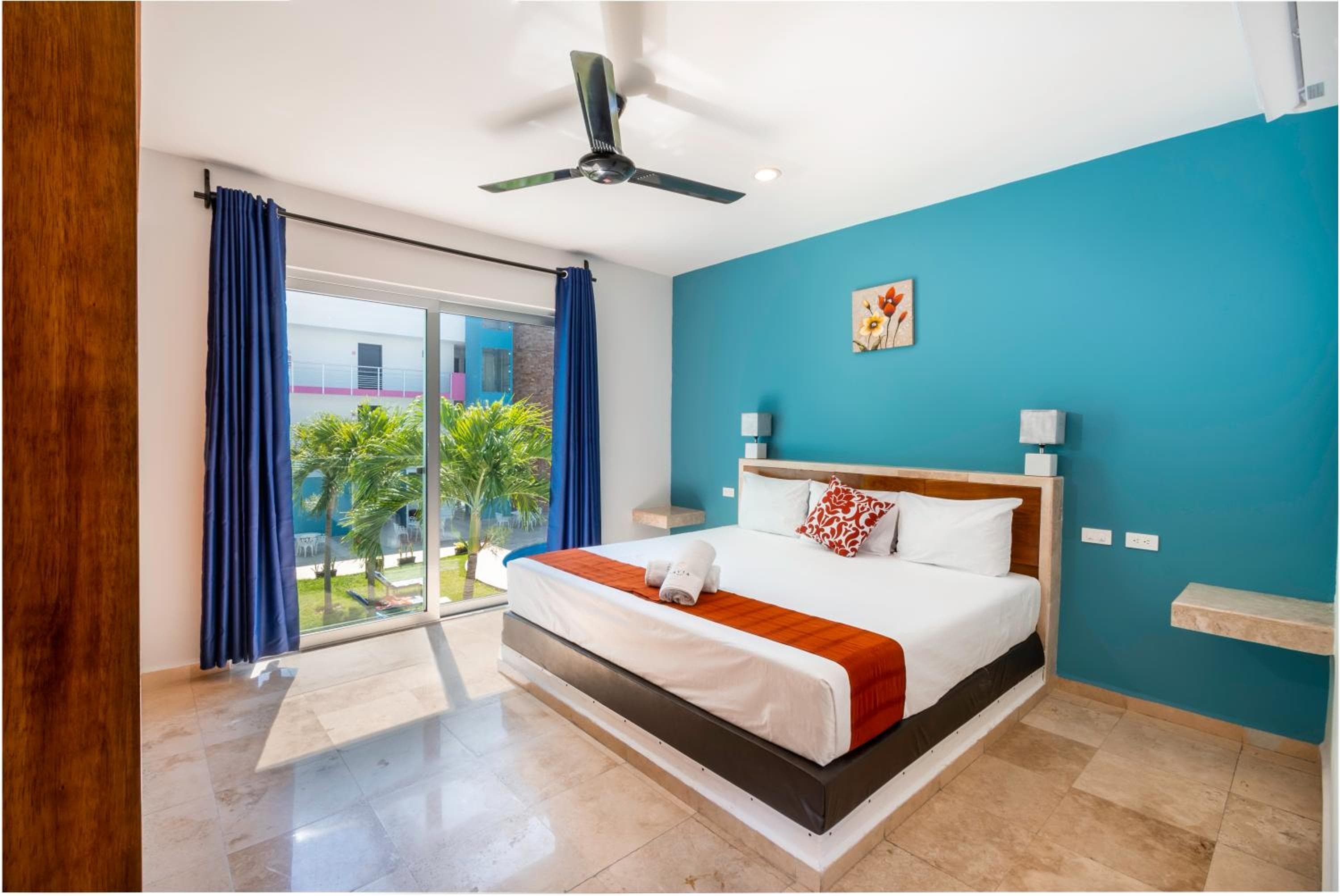 Playa Encantada Hotel — 22