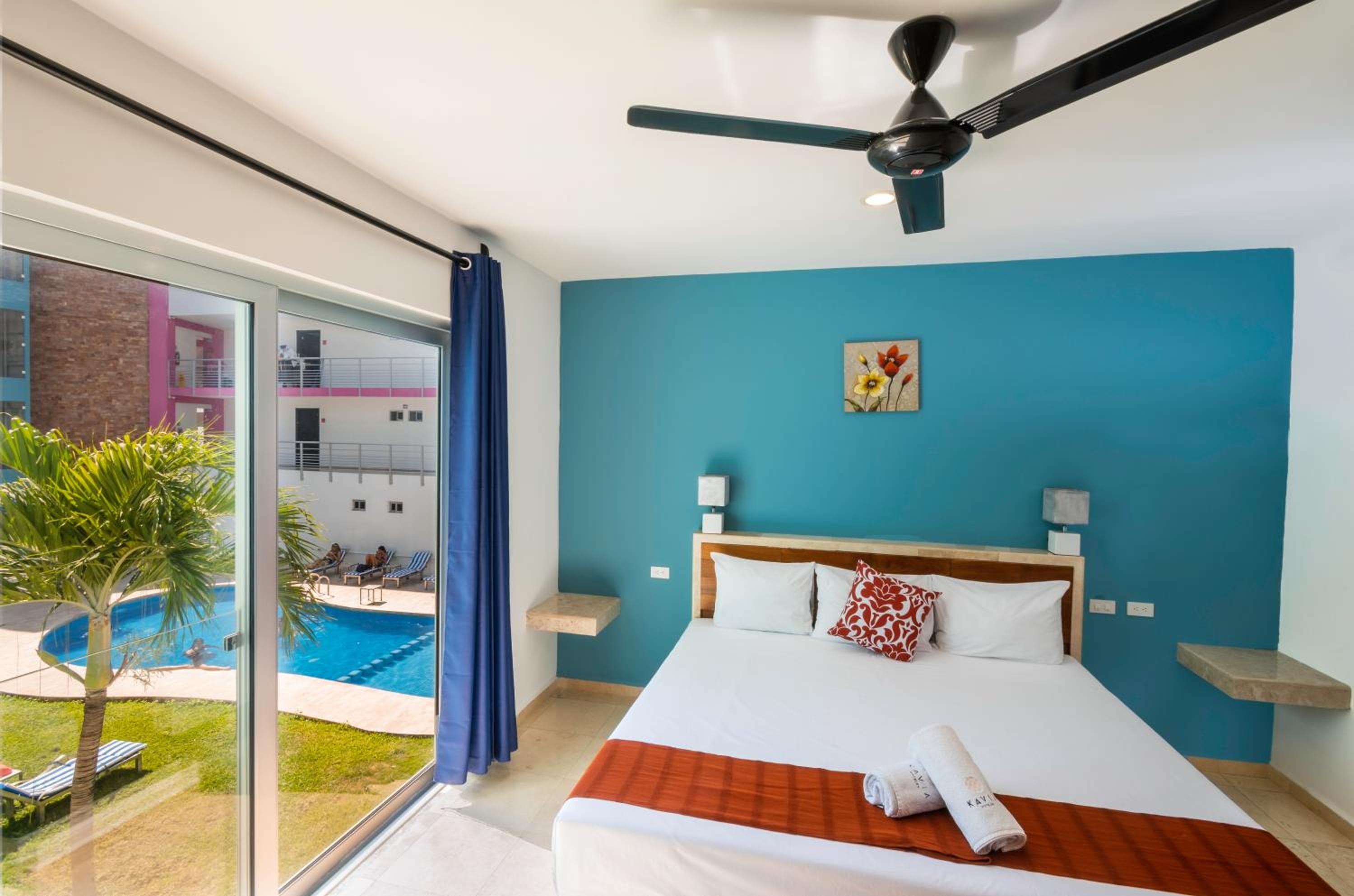 Playa Encantada Hotel — 2