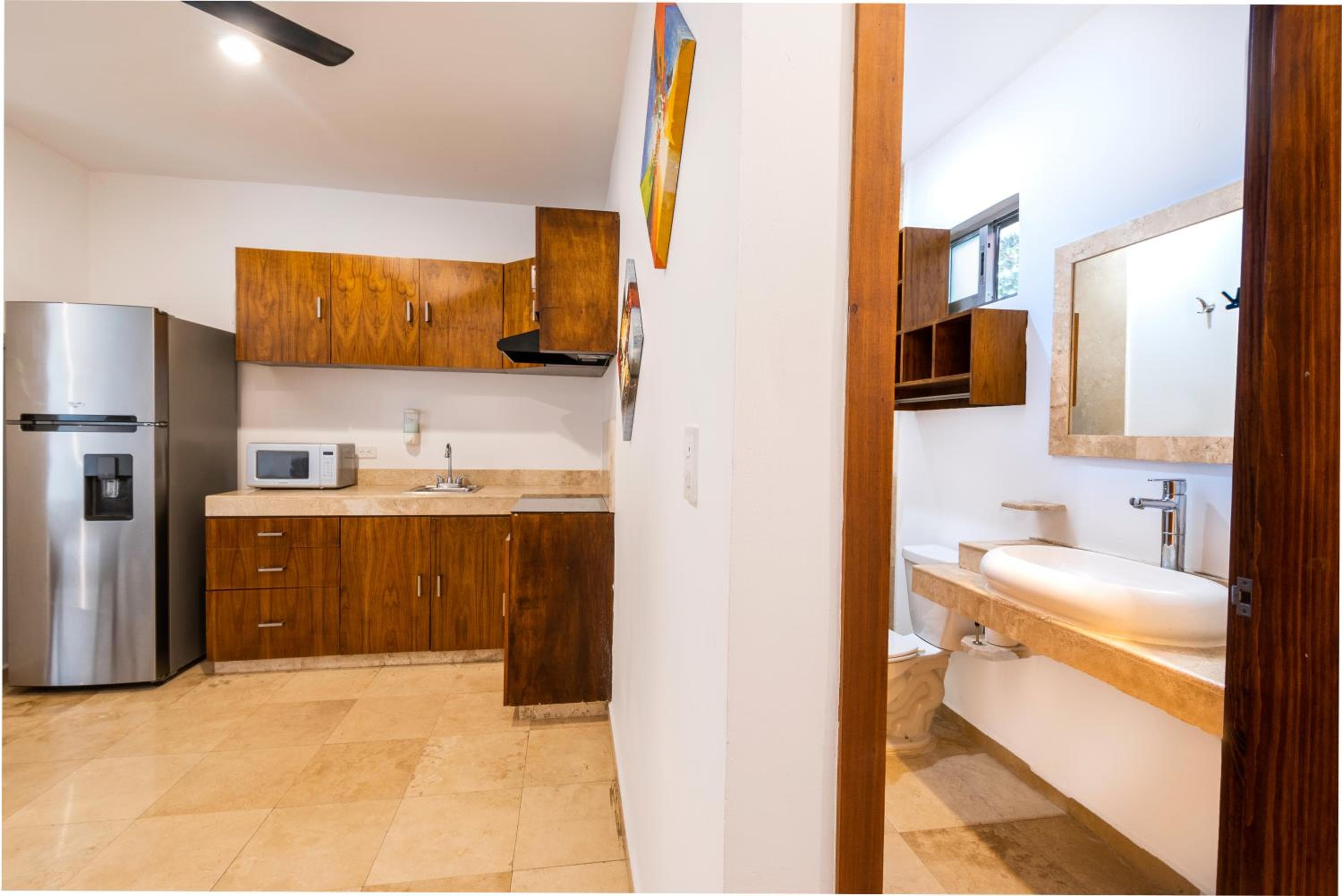 Hotel Playa Encantada — 26