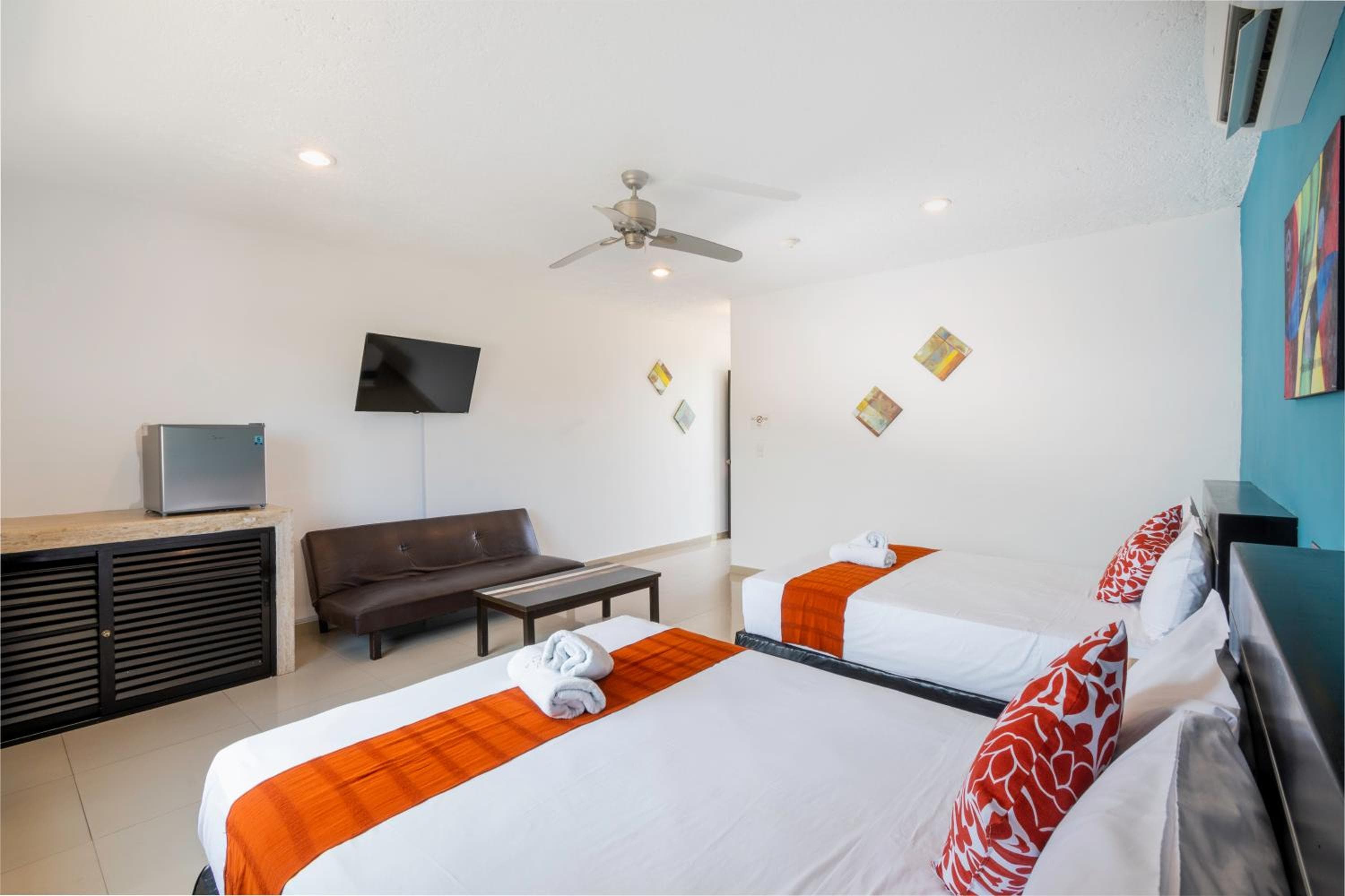 Playa Encantada Hotel — 14